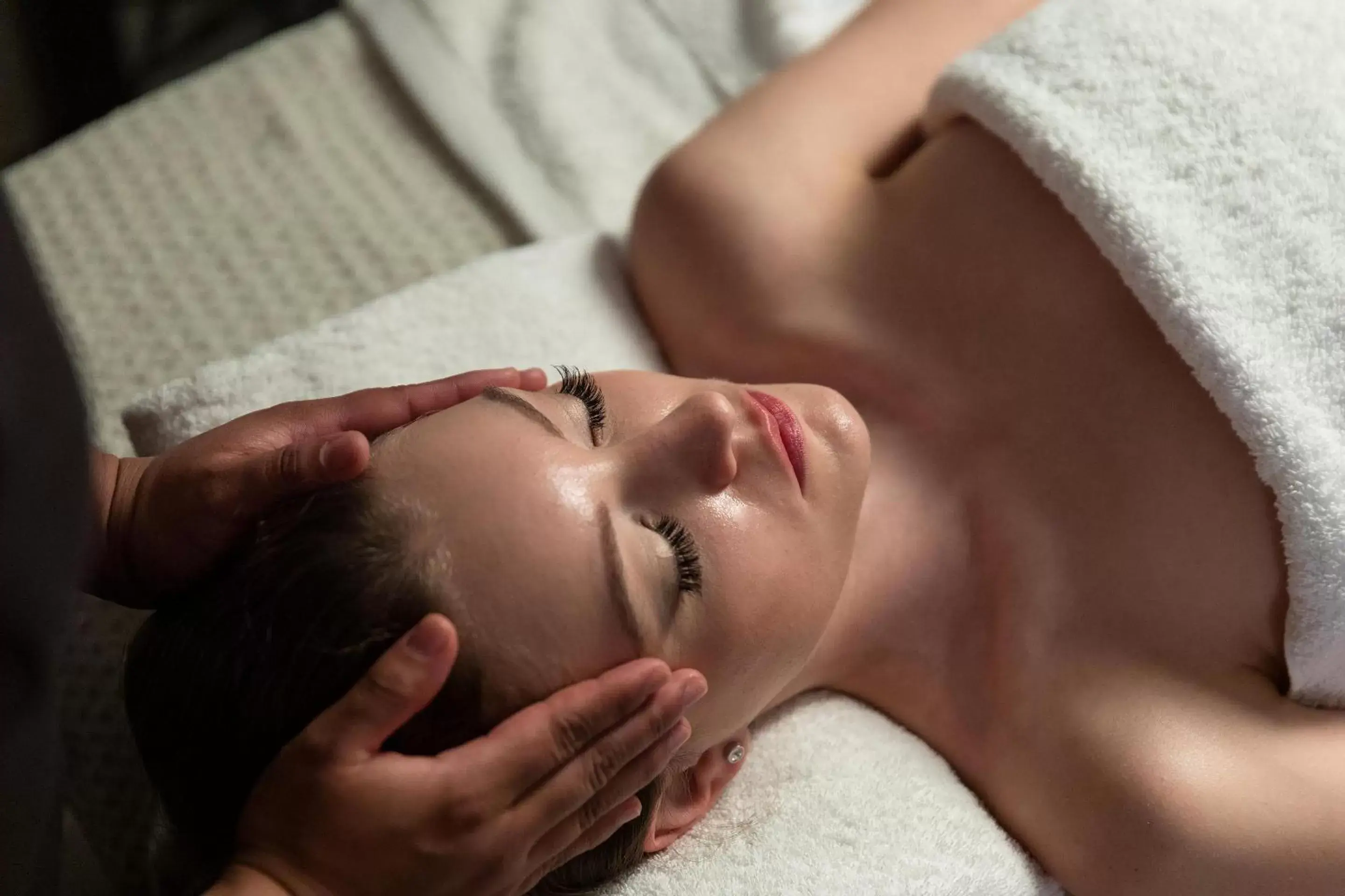 Spa and wellness centre/facilities in Baglioni Hotel London - The Leading Hotels of the World
