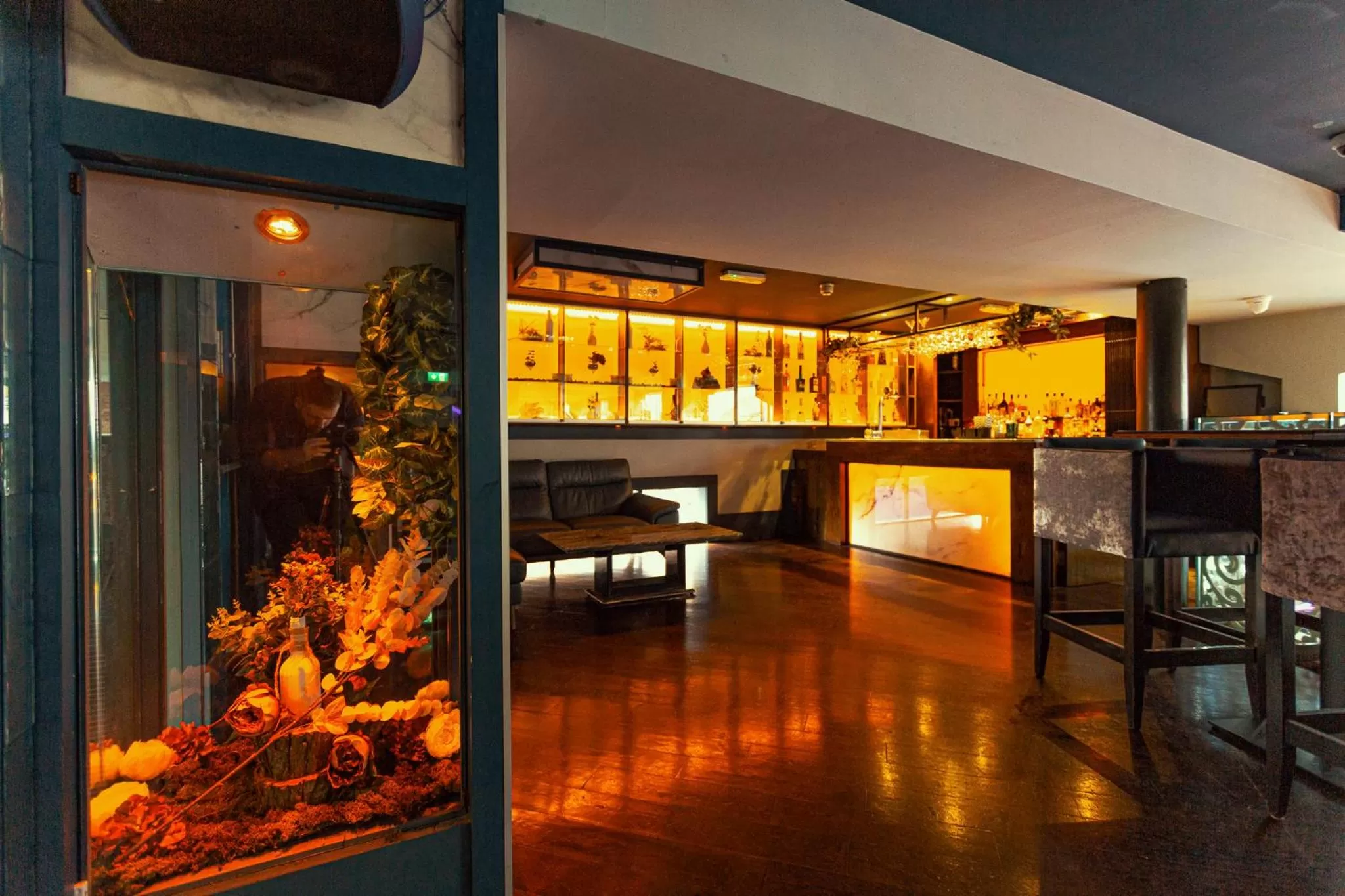 Nightclub / DJ in Hotel Imperial Dundalk