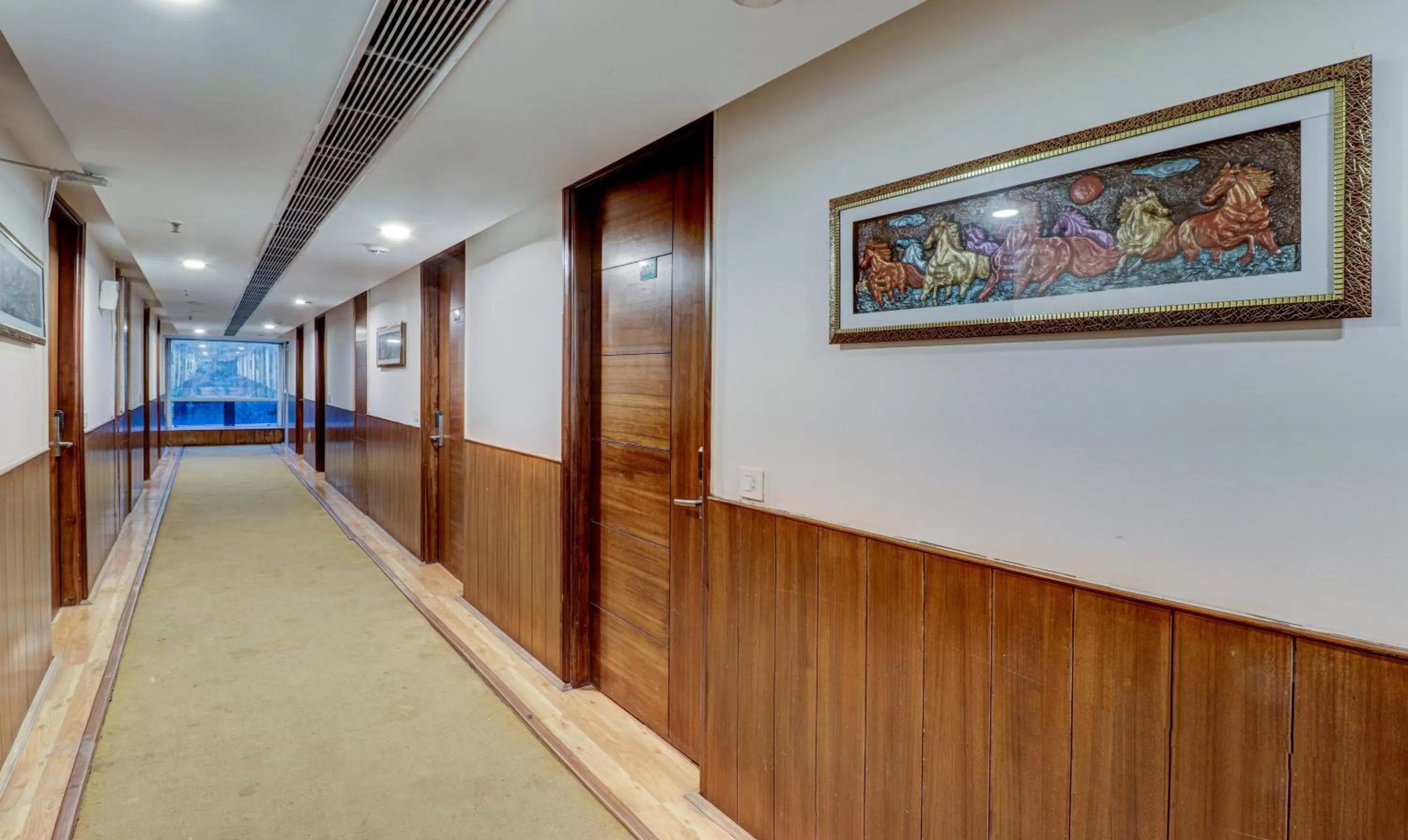 Treebo Tryst Pearl Avenue Ring Road