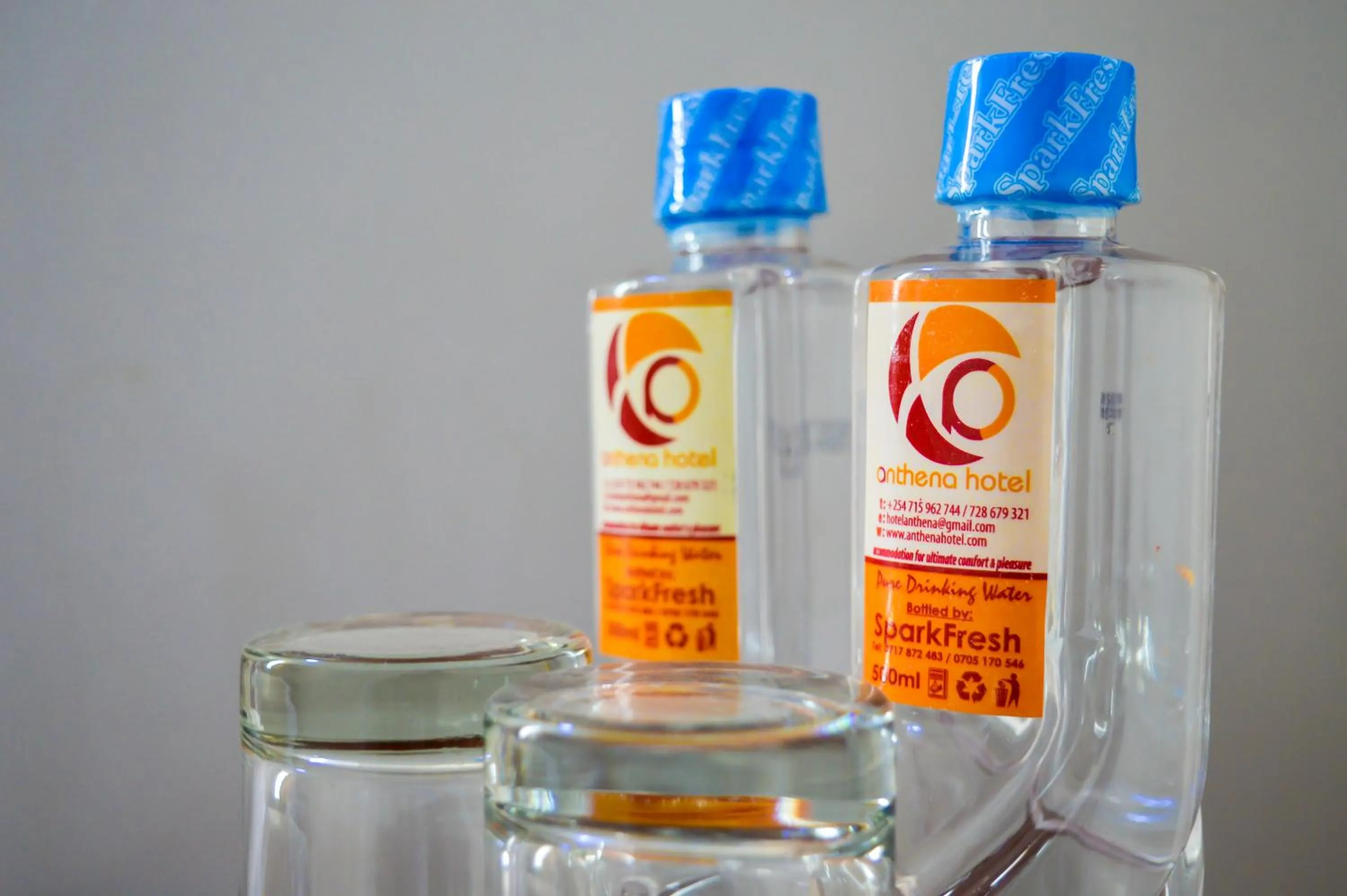 Other in Anthena Hotel