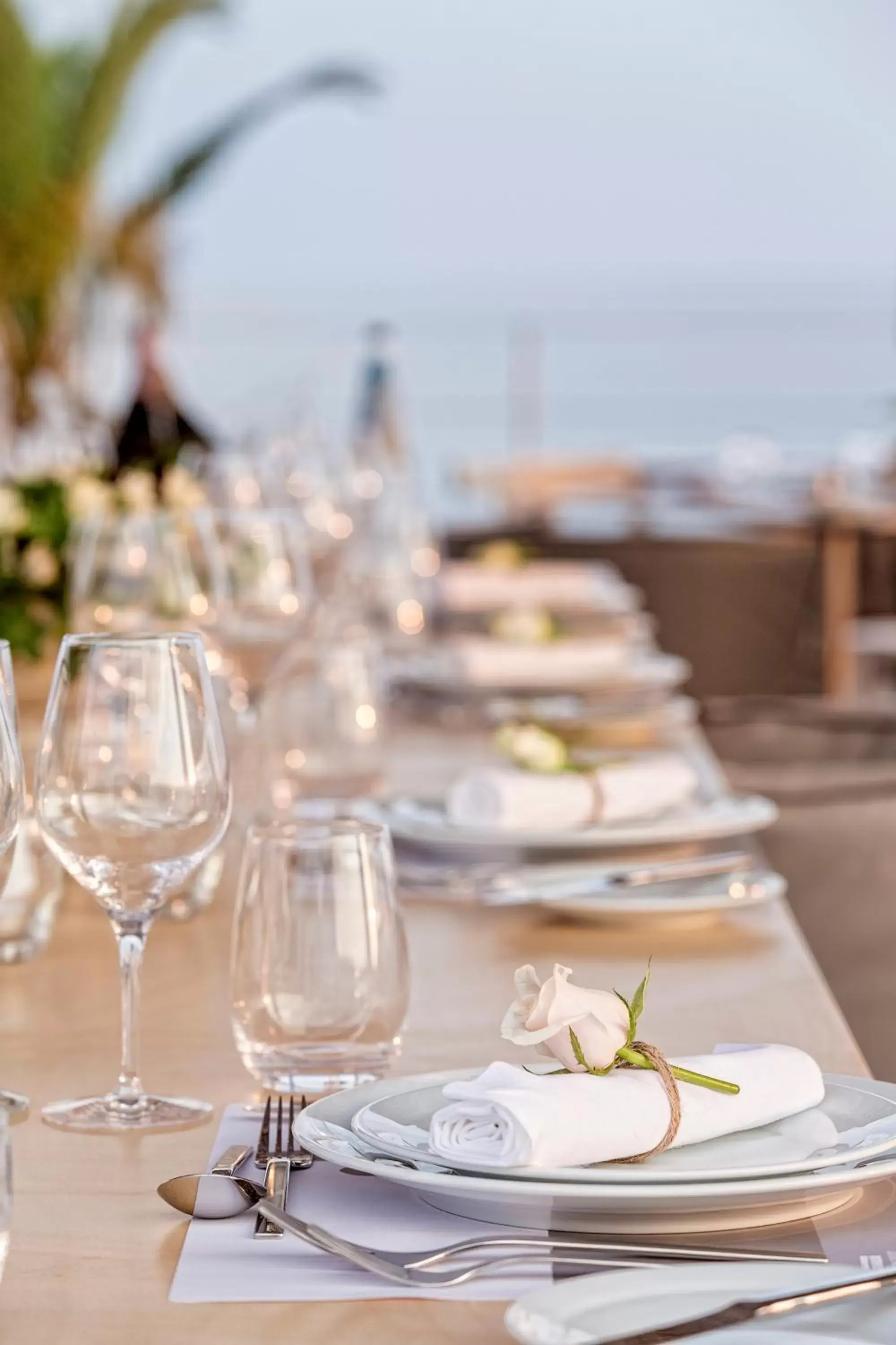 Banquet/Function facilities, Restaurant/Places to Eat in Horizon Blu Boutique Hotel