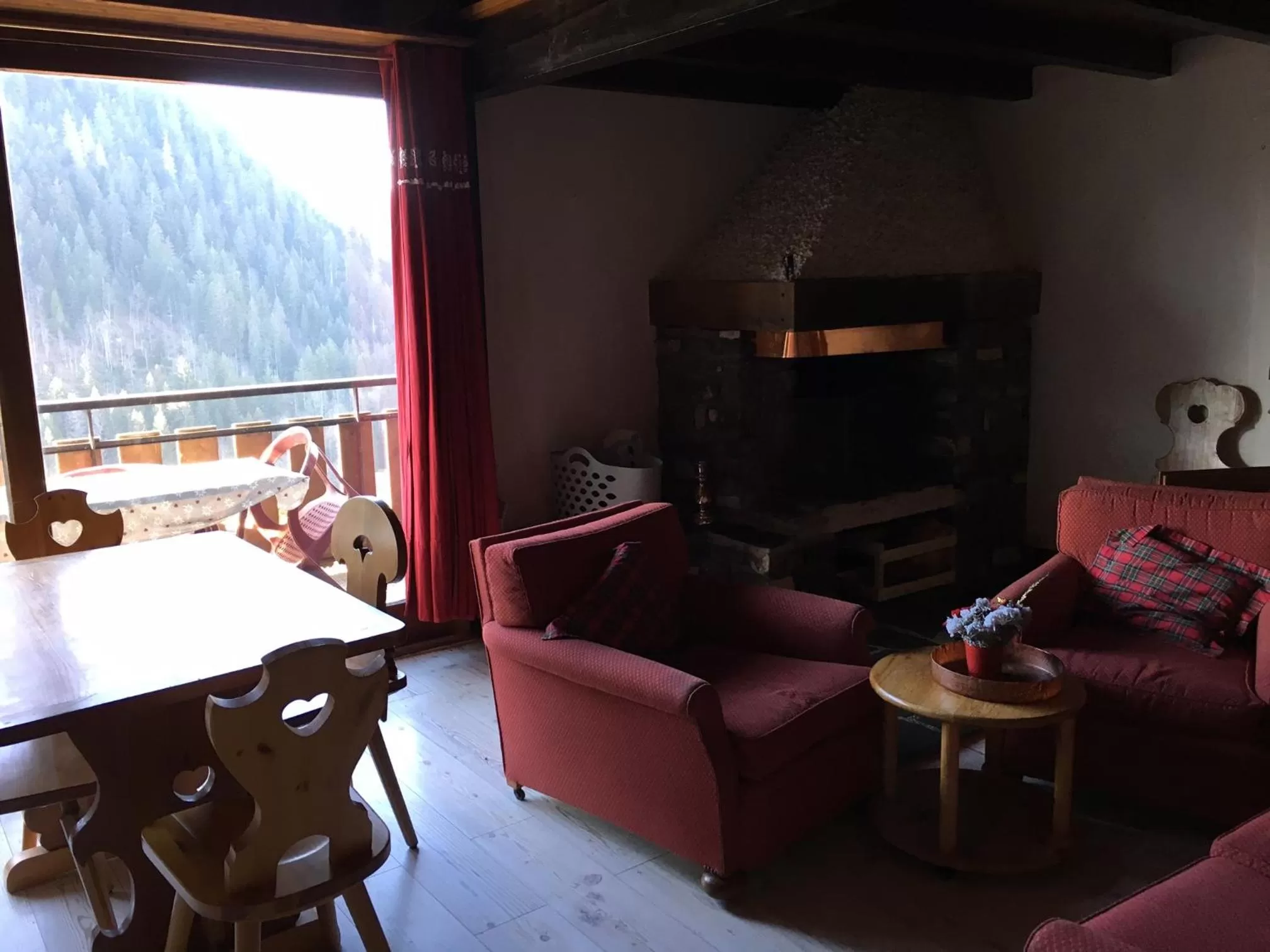 Hotel Bergerie Chatel