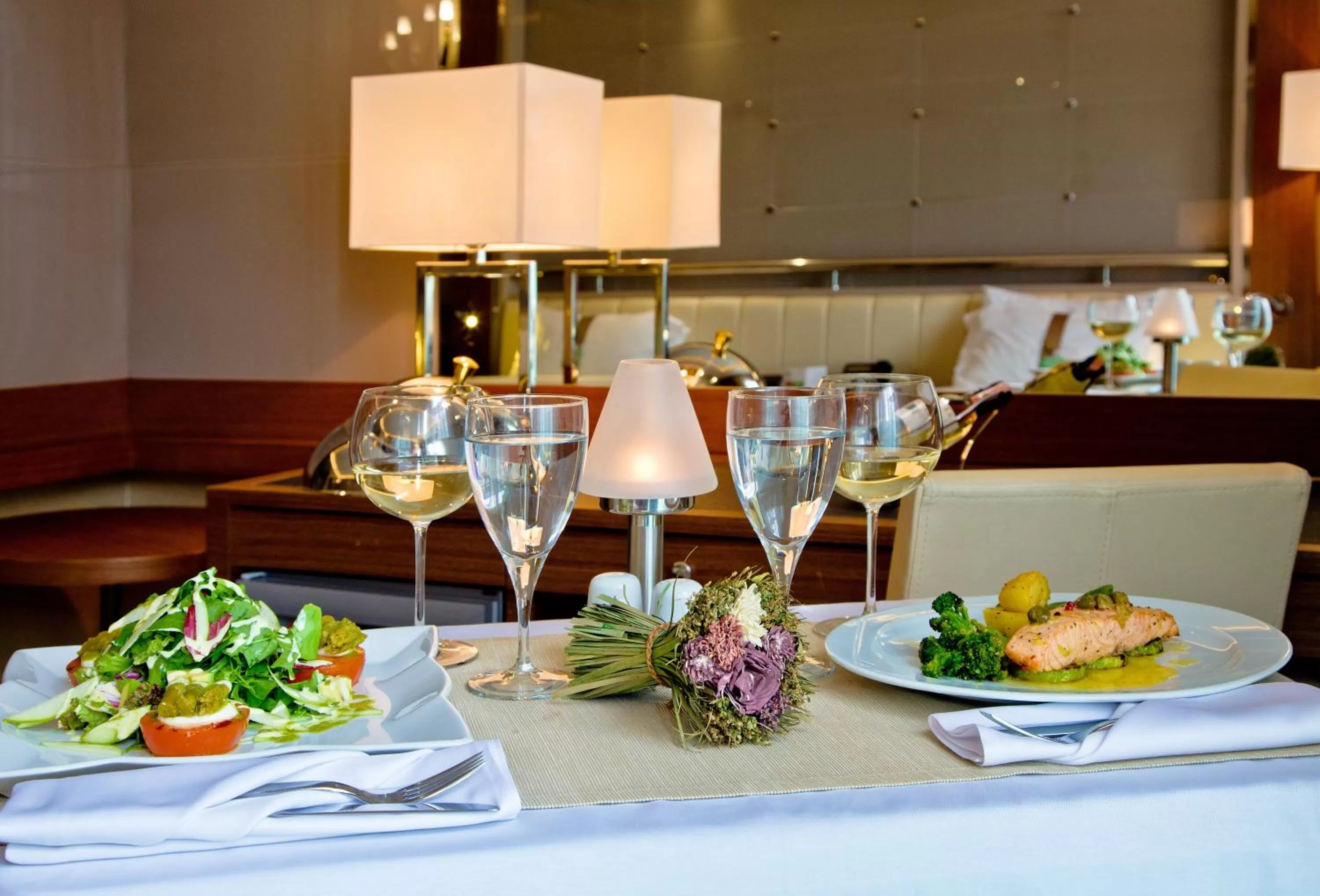 Photo of the whole room in Holiday Inn Ankara-Kavaklidere by IHG