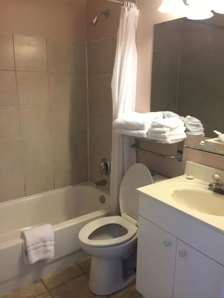 Deluxe Double Studio in Shemron Suites Hotel Deluxe Double Studio in Shemron Suites Hotel