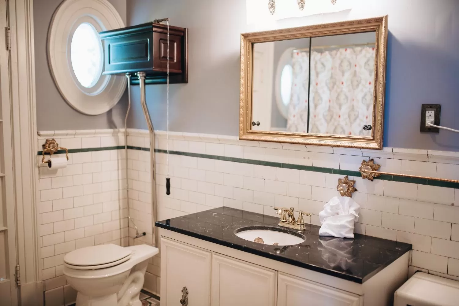 1912 Bed and Breakfast