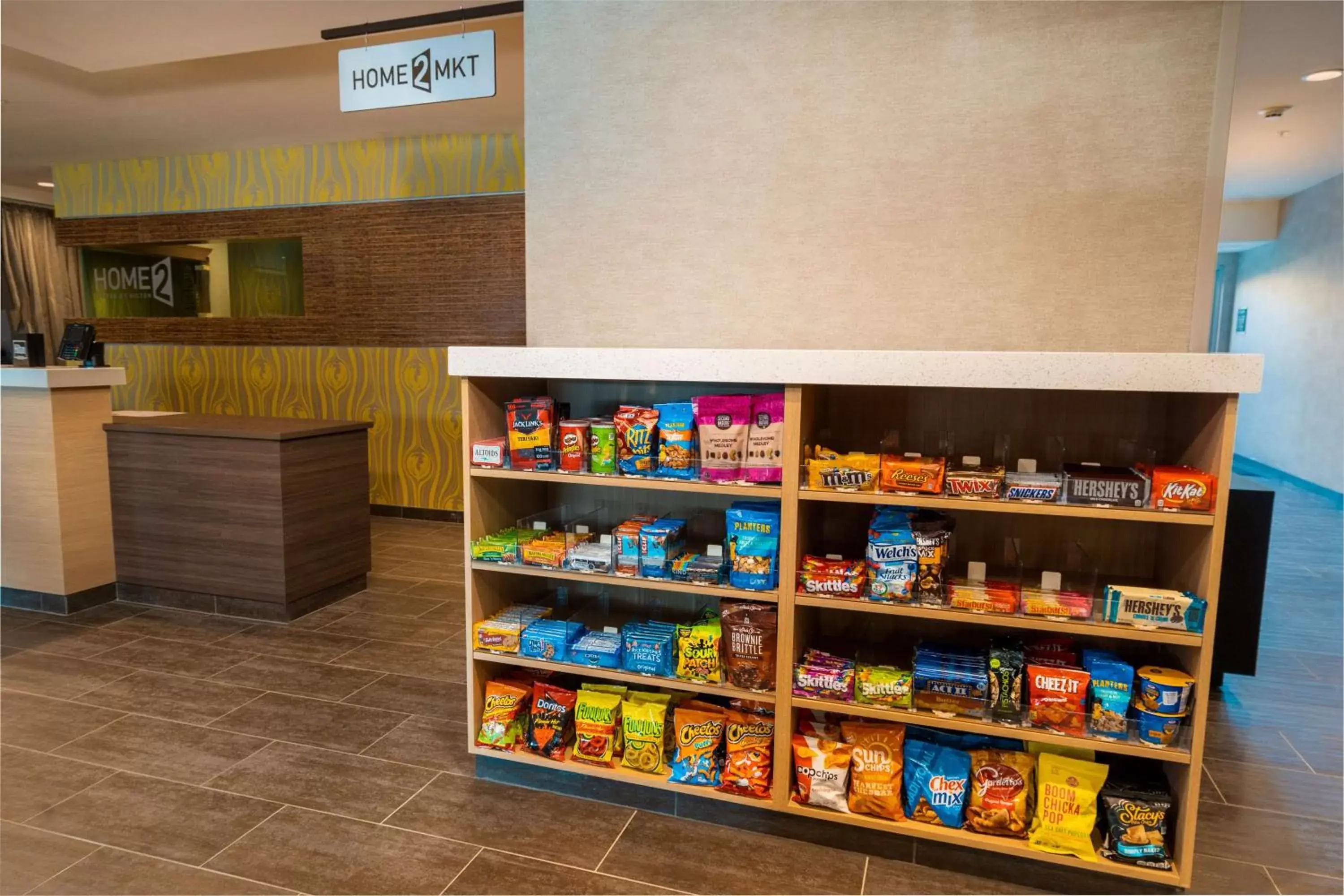 Restaurant/places to eat in Home2 Suites Bakersfield Restaurant/places to eat in Home2 Suites Bakersfield