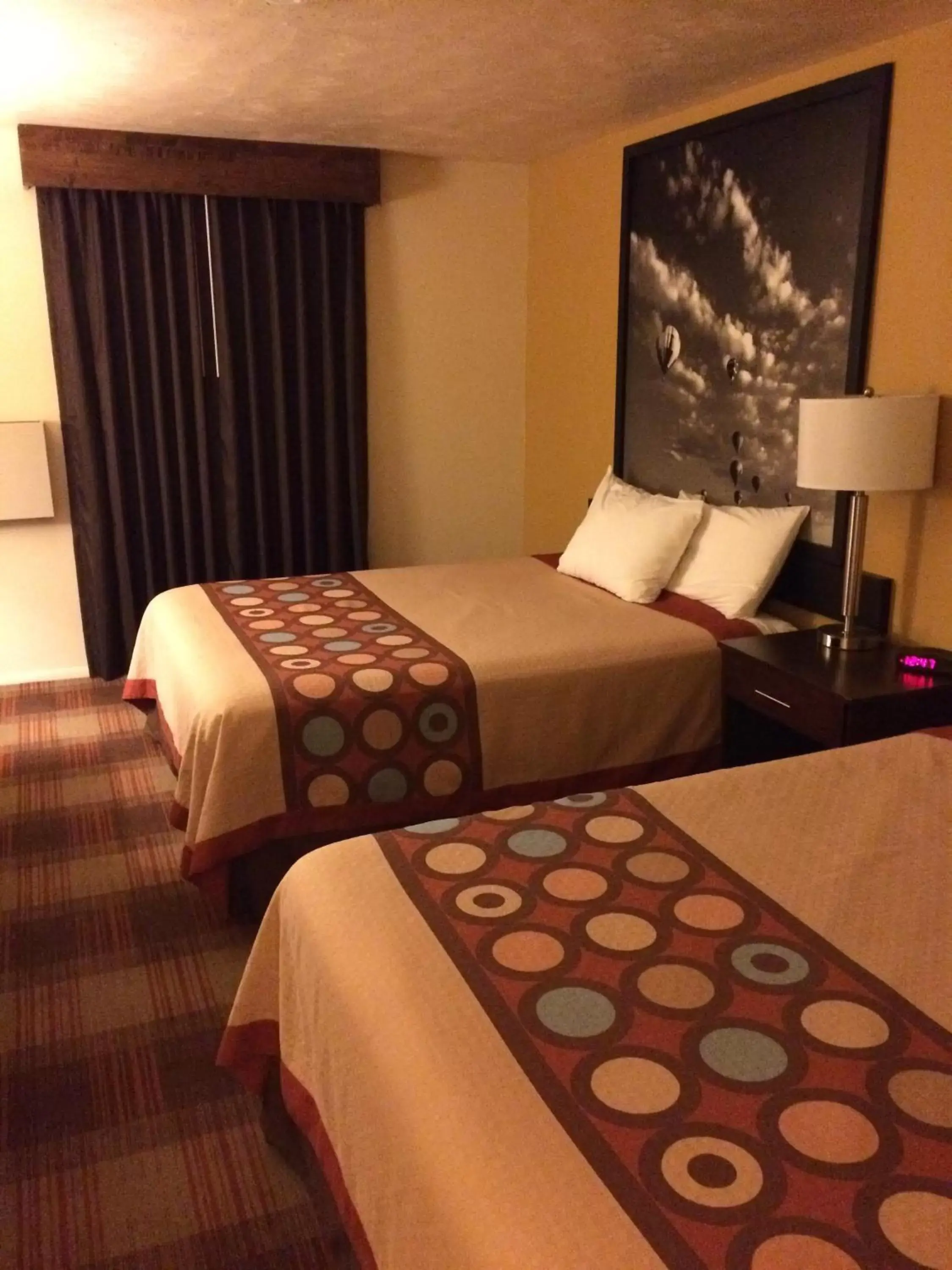 Other, Bed in Super 8 by Wyndham Idaho Falls