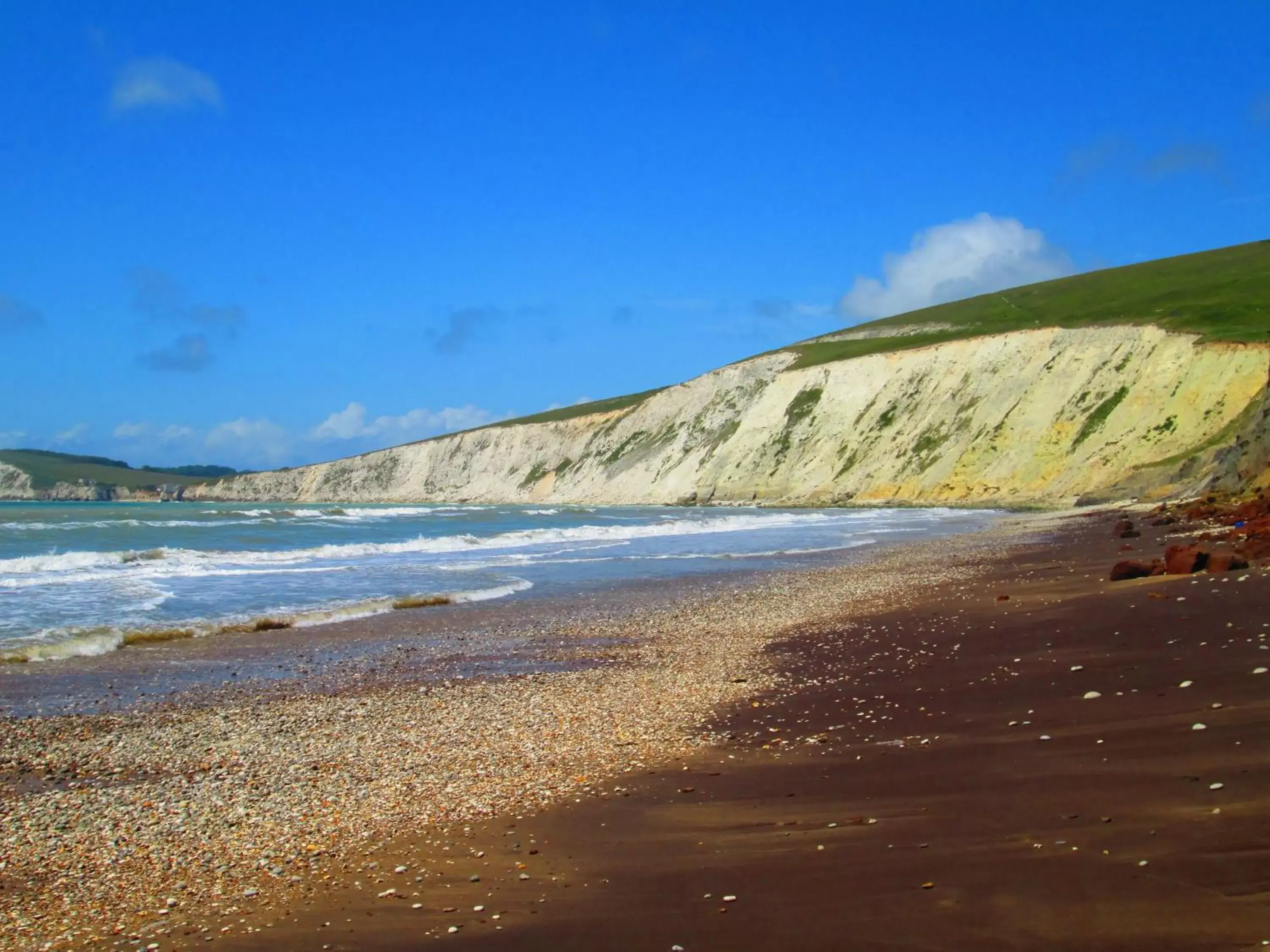 Day, Beach in Weston Manor