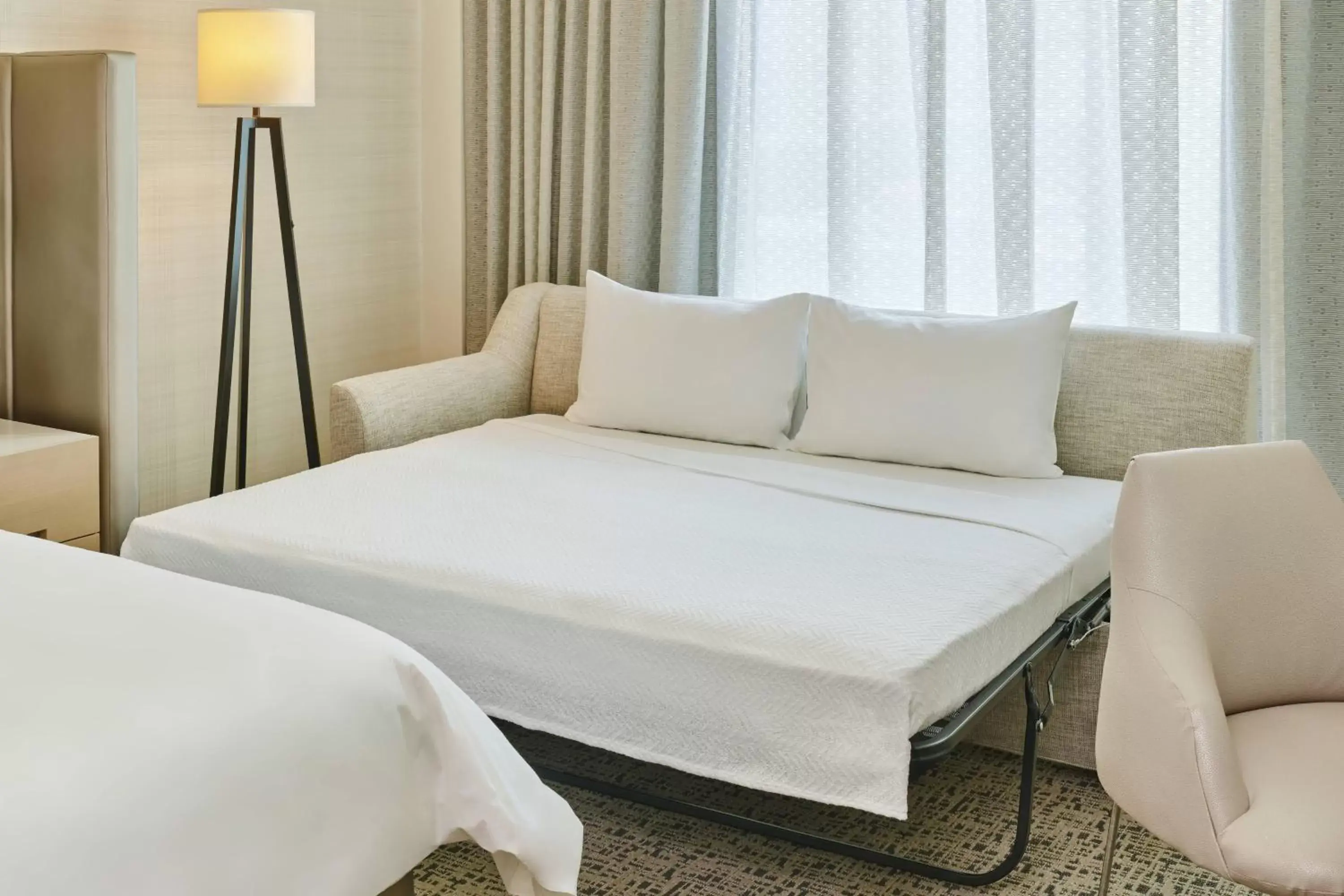 Photo of the whole room, Bed in Art Ovation Hotel, Autograph Collection Photo of the whole room, Bed in Art Ovation Hotel, Autograph Collection