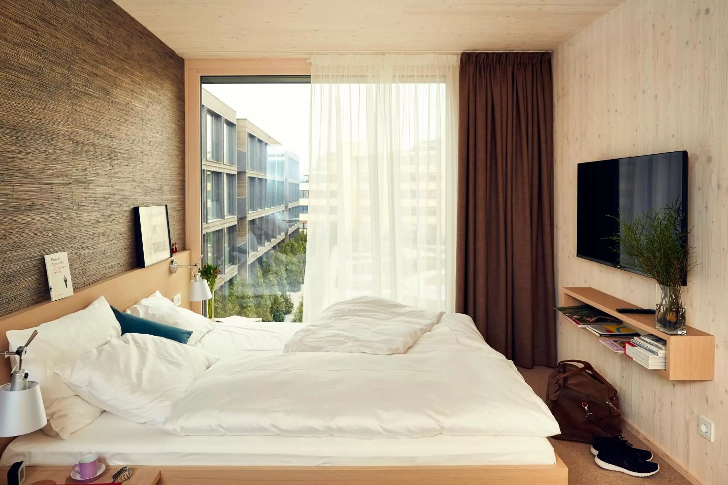 Photo of the whole room, Bed in Soulmade Photo of the whole room, Bed in Soulmade