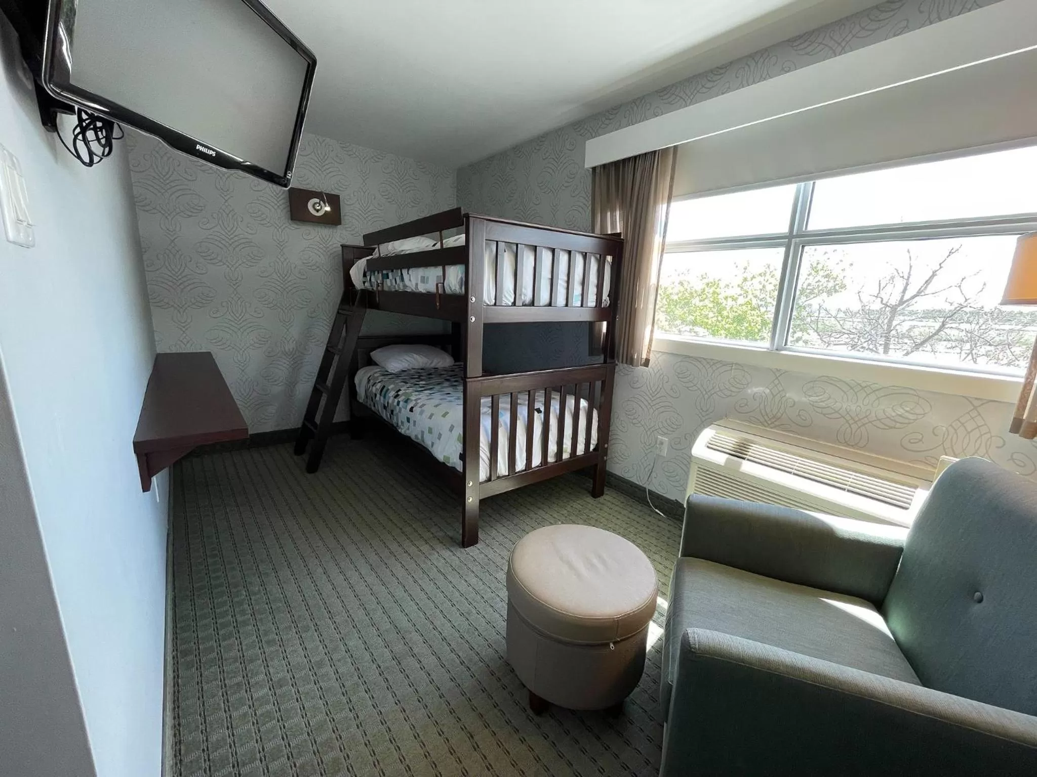 Bedroom, Bed in Rodd Moncton