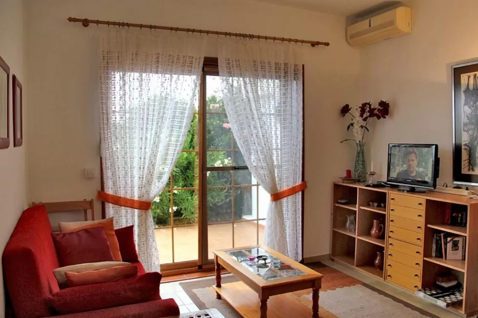 TV and multimedia in Jardin de Aridane