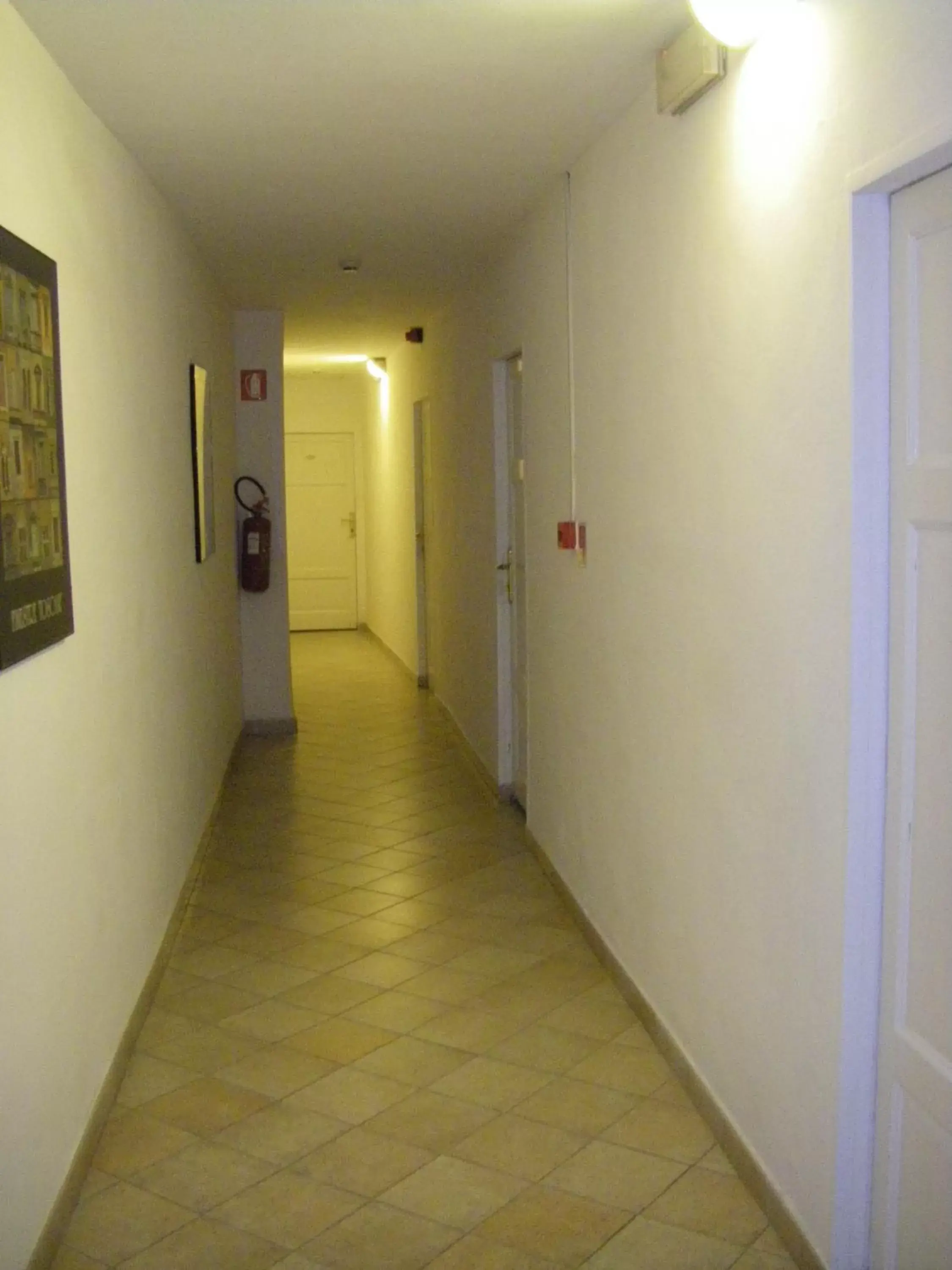 Other in Albergo Cannon d'Oro