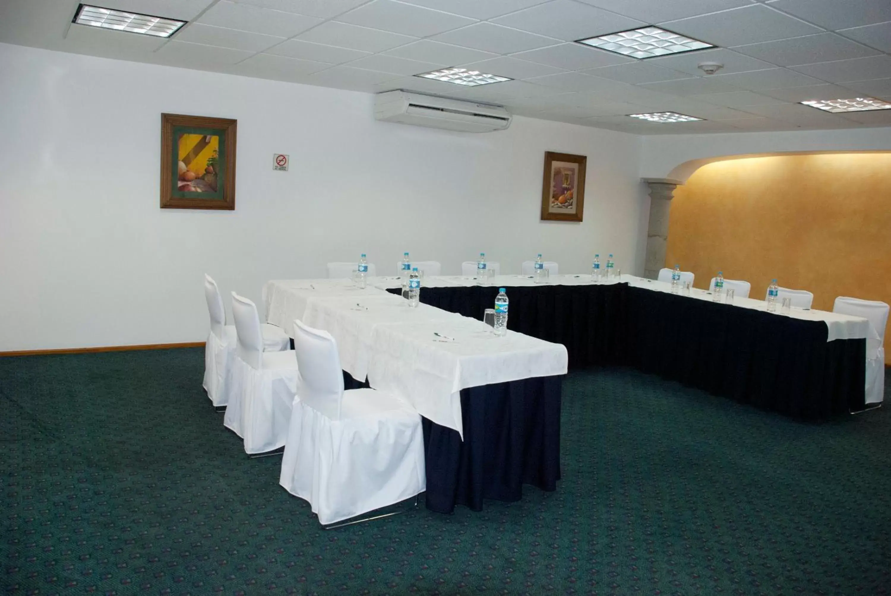 Business facilities in Hotel & Suites PF