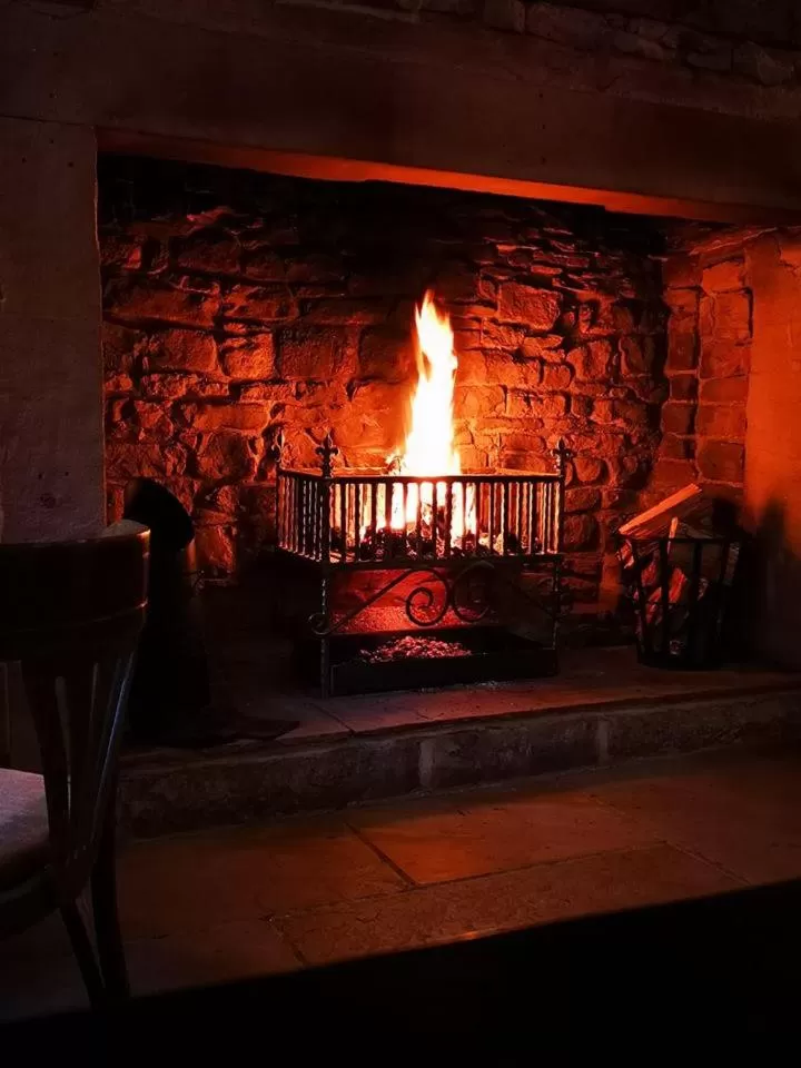 Other in Manor House Hotel and Restaurant