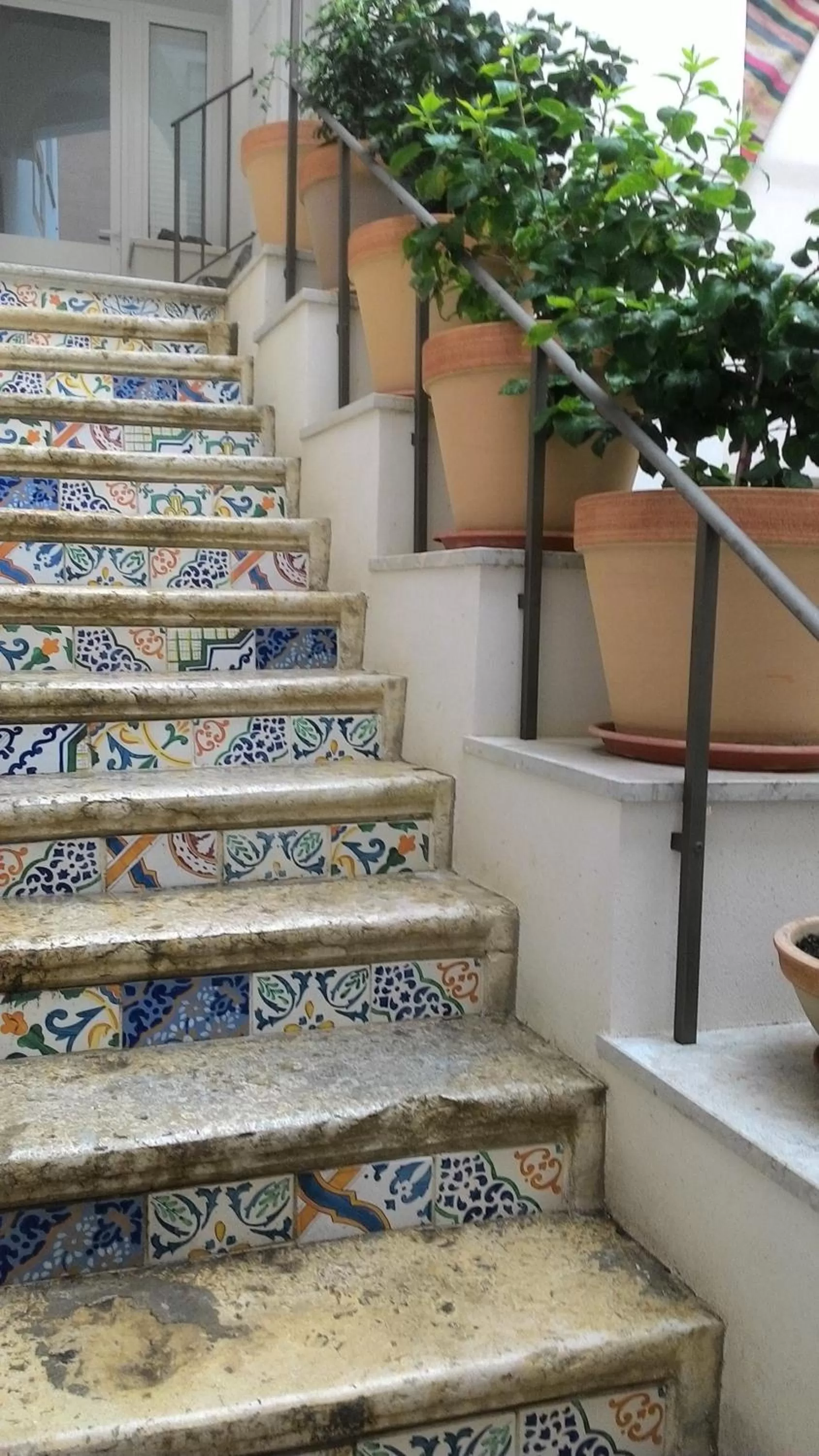 Le Caserie Locanda di Charme