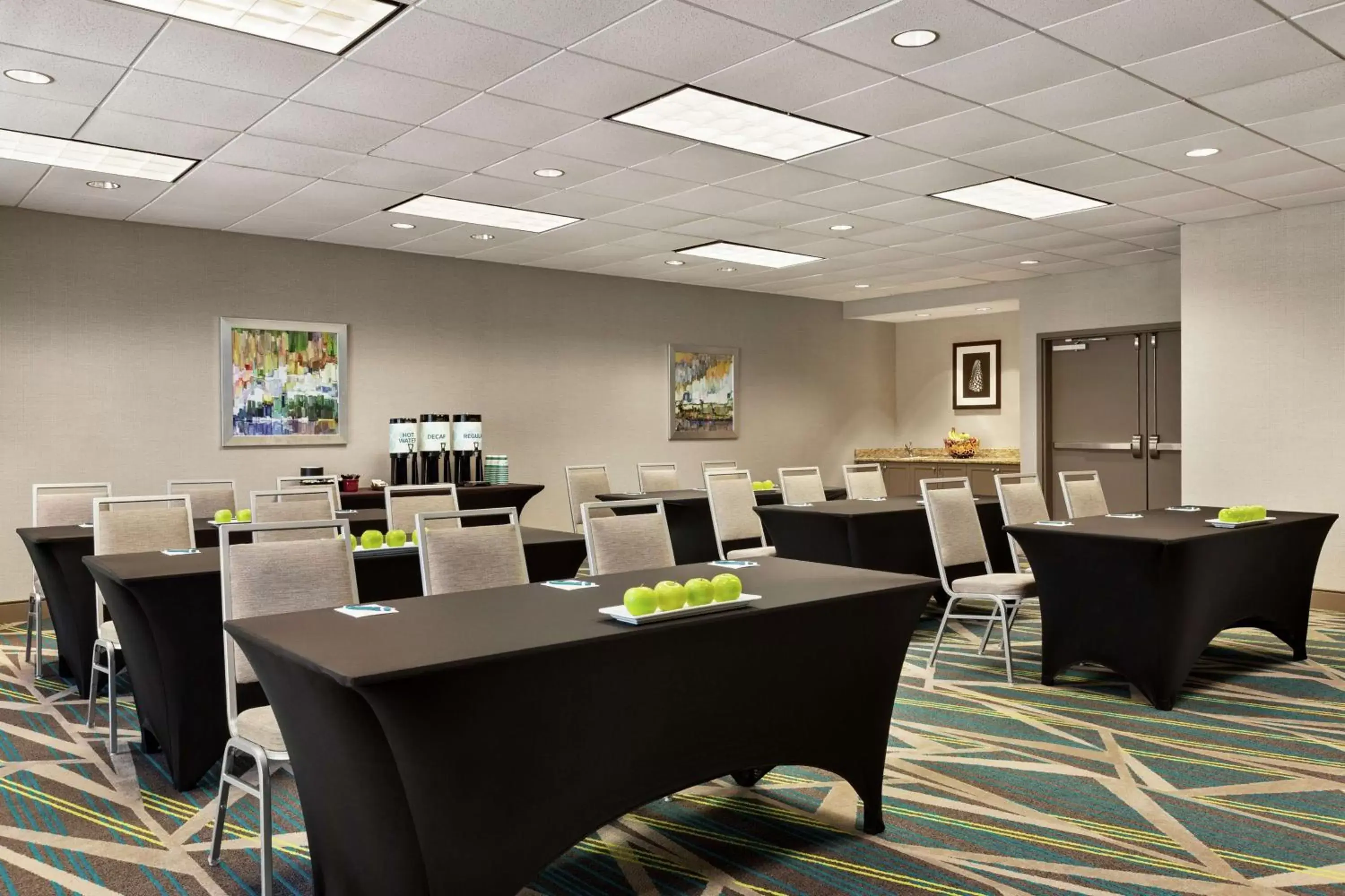 Meeting/conference room in Homewood Suites Fort Myers Airport - FGCU