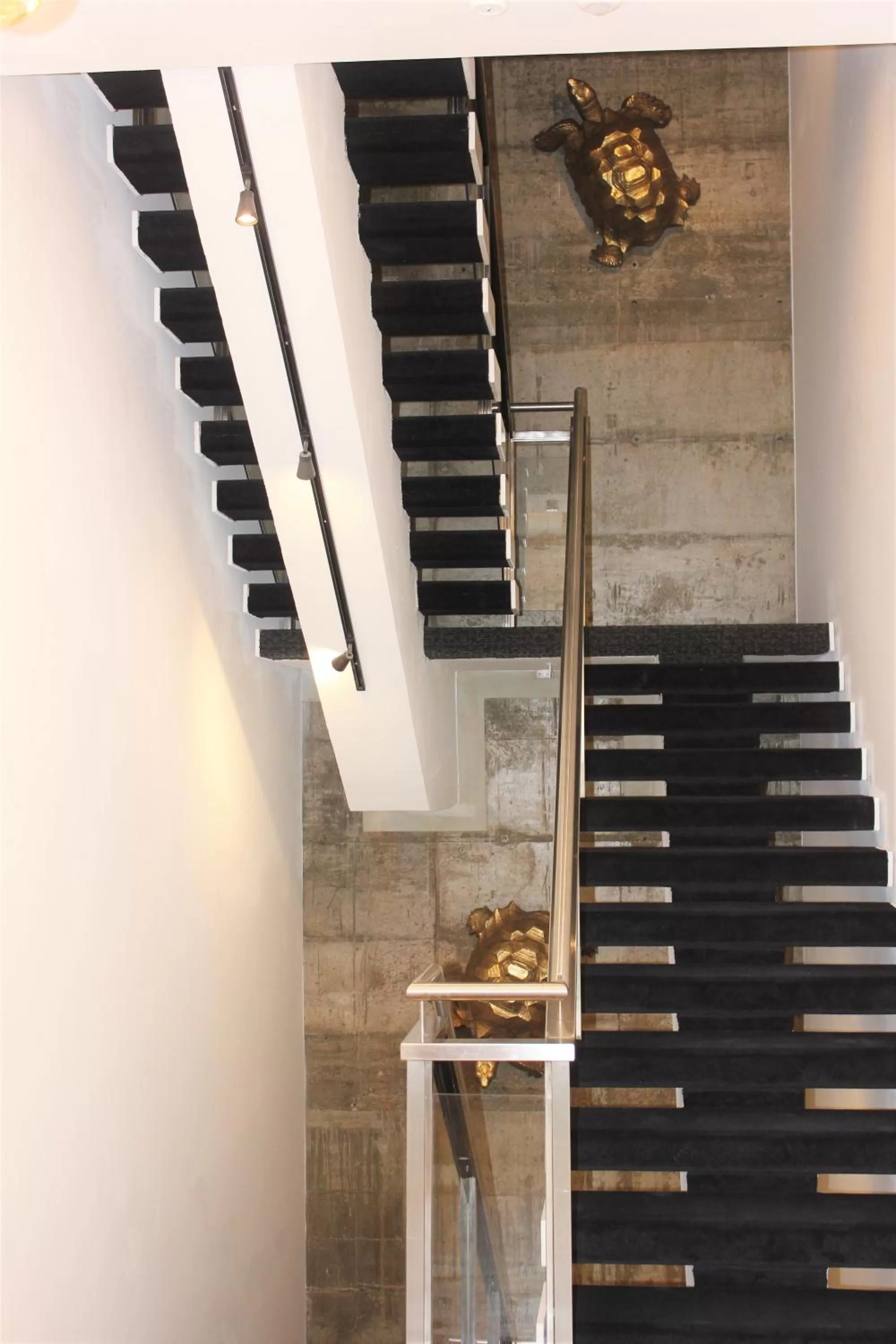 Facade/entrance in City Hotel Bamberg