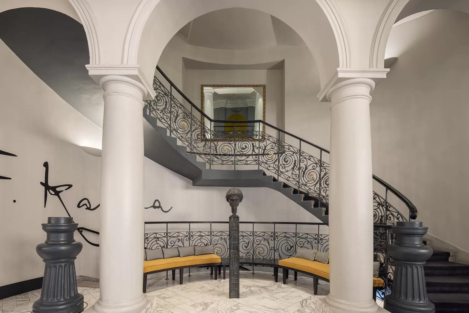 Property building in Century Old Town Prague - MGallery Collection