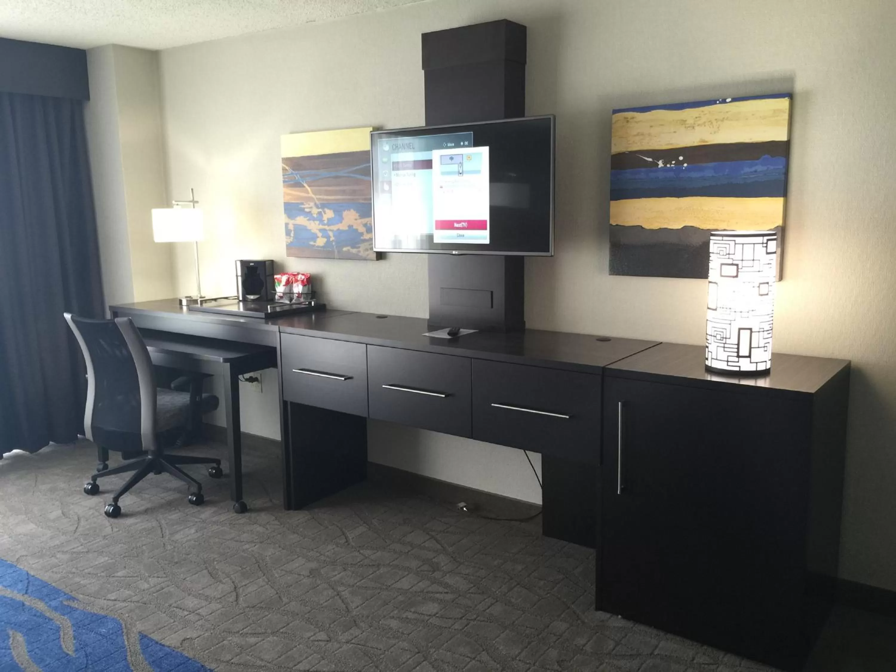 The Arch Convention Hotel