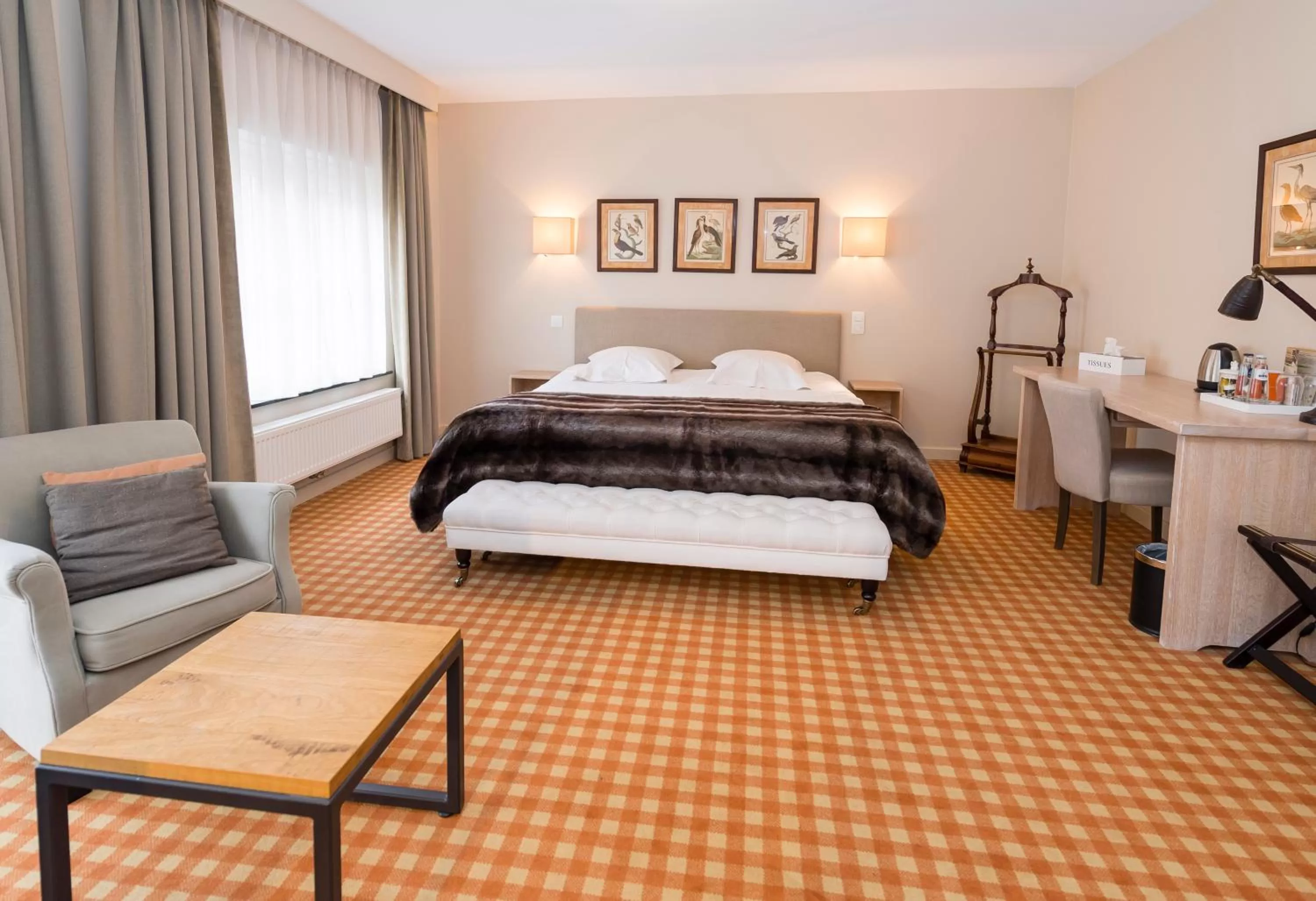 La Barrière de Transinne