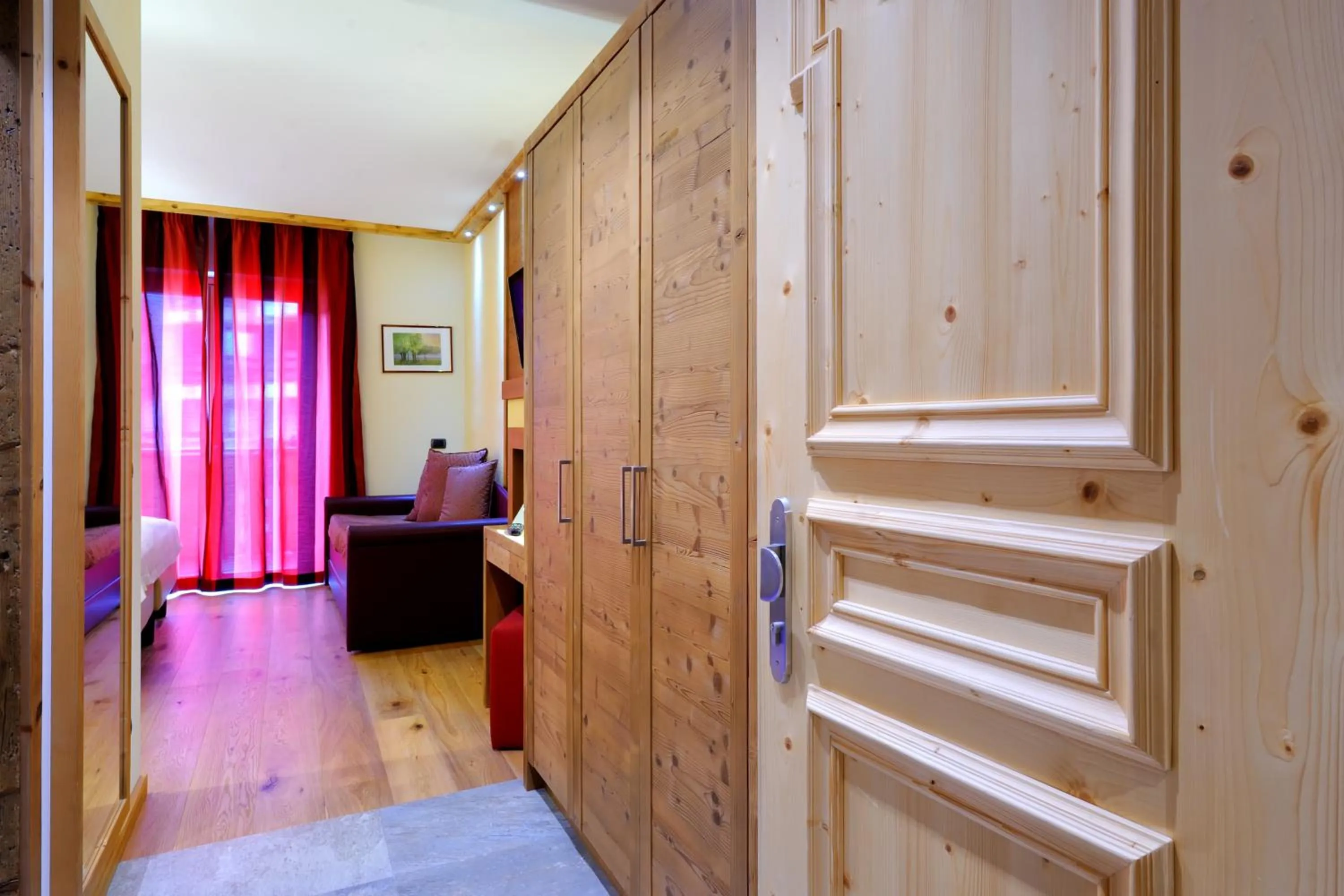 Boutique Hotel Diana