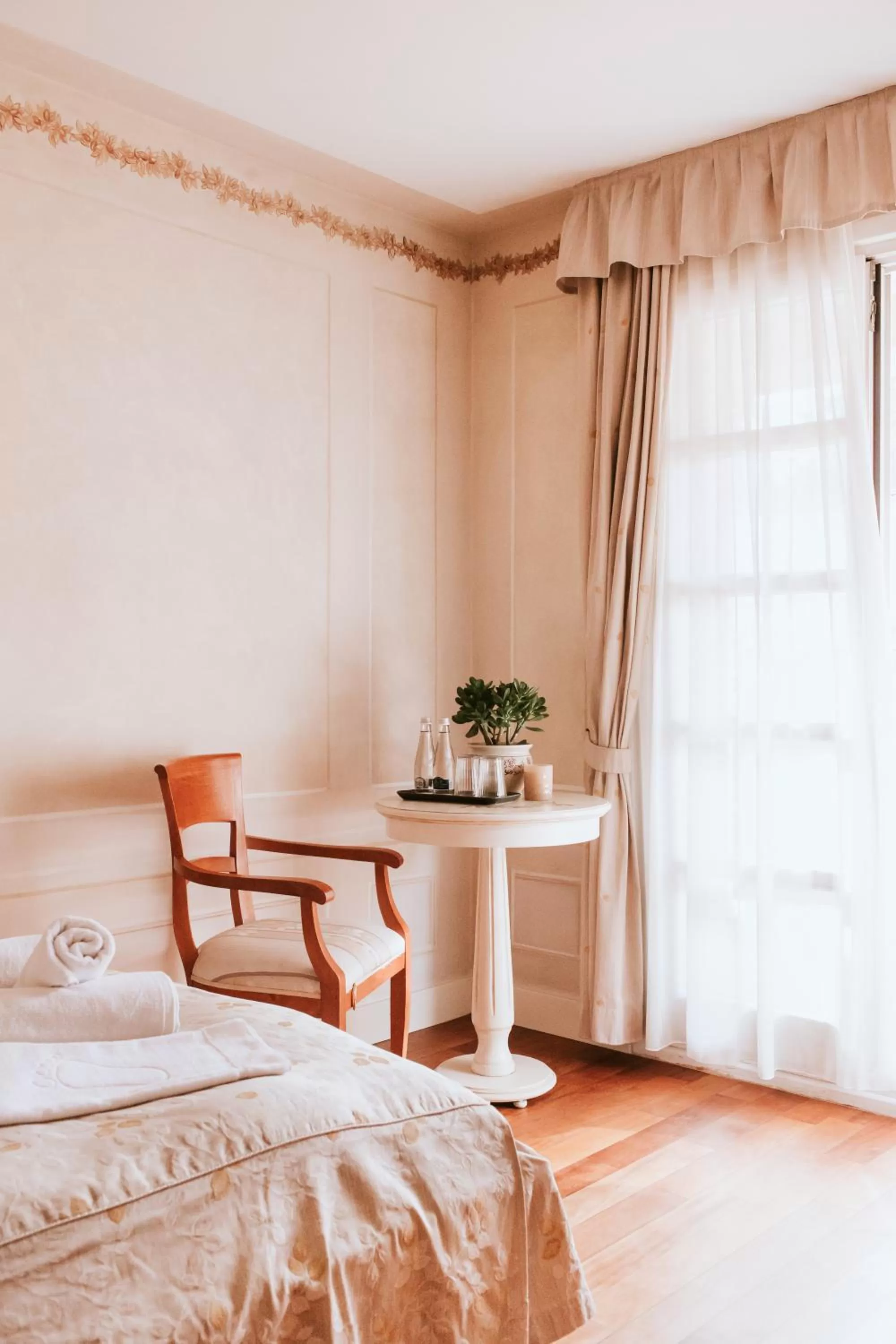 Villa Toscana Warszawa