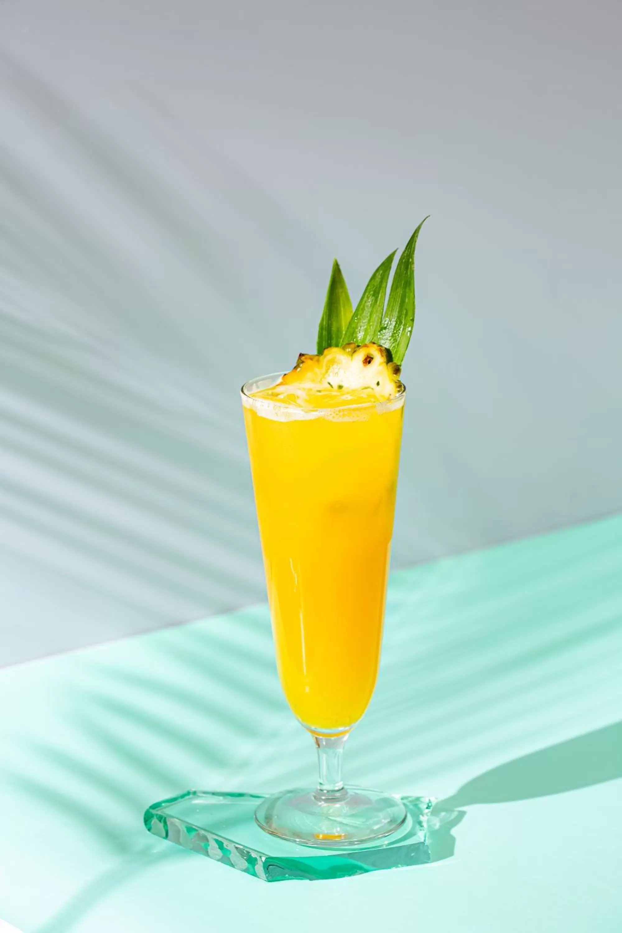 Drinks in D'Lecia Ha Long Hotel