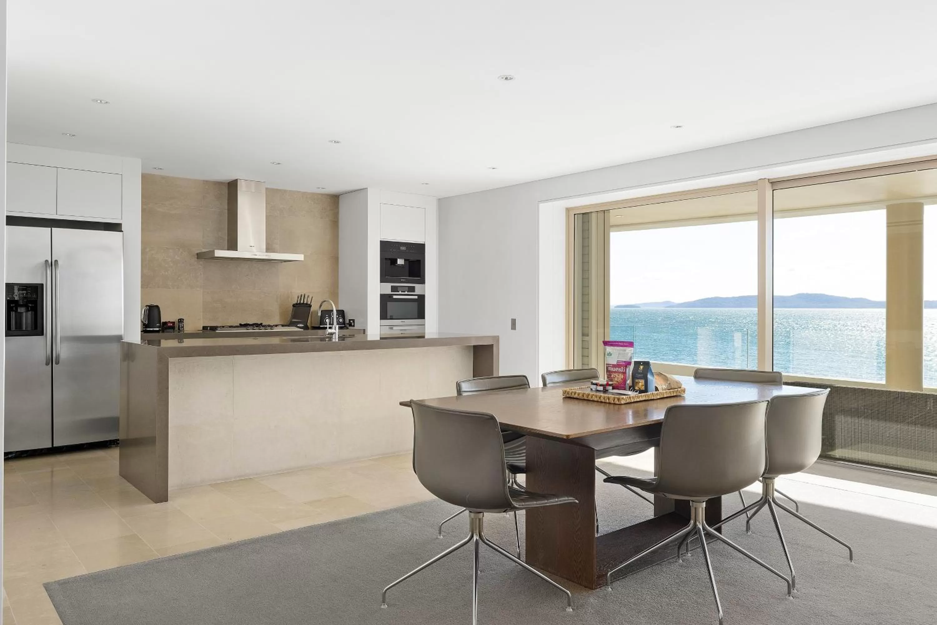 Amarna Luxury Beach Resort