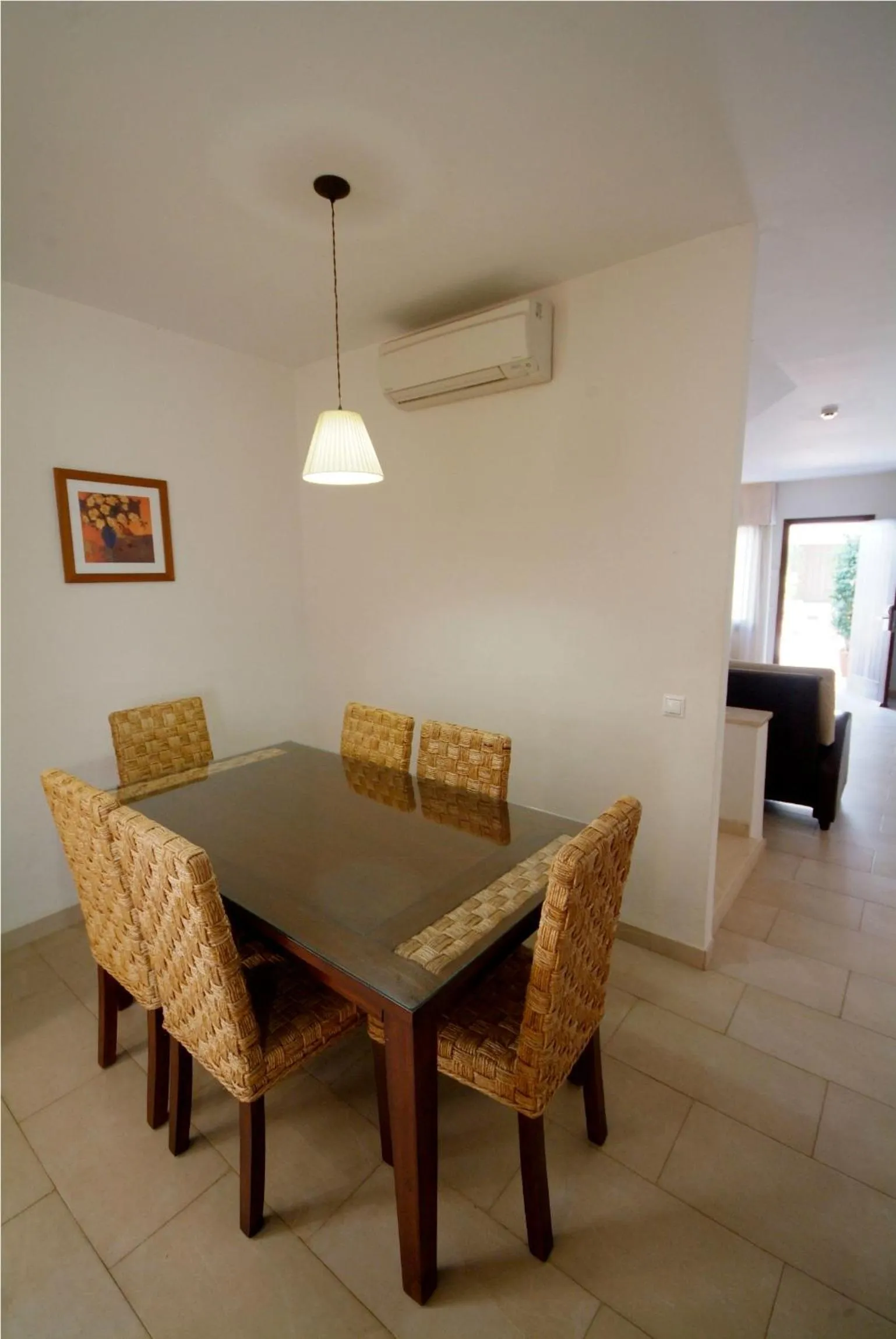 Day in Apartamentos Ardales