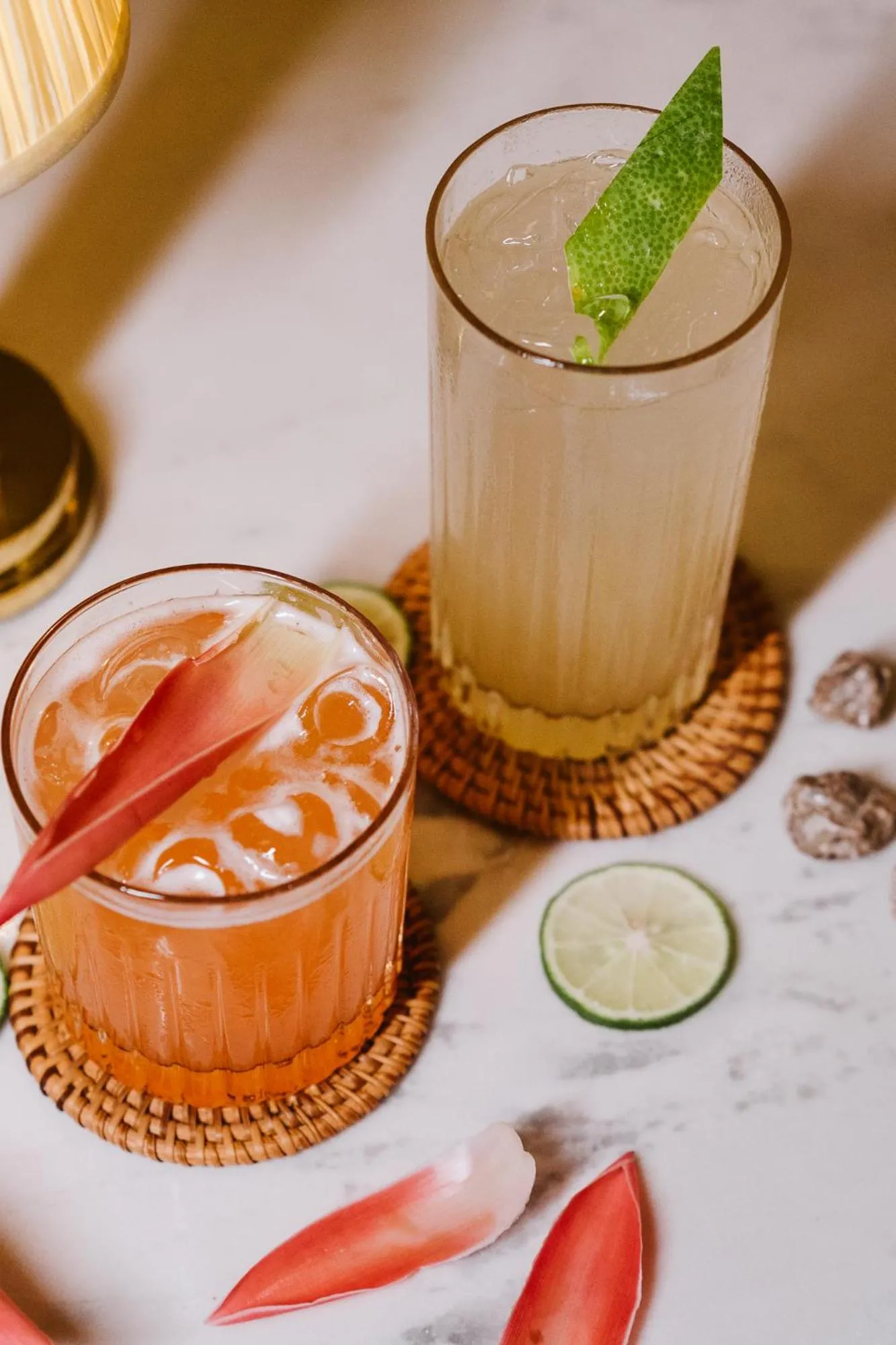 Restaurant/places to eat in The Chow Kit - an Ormond Hotel