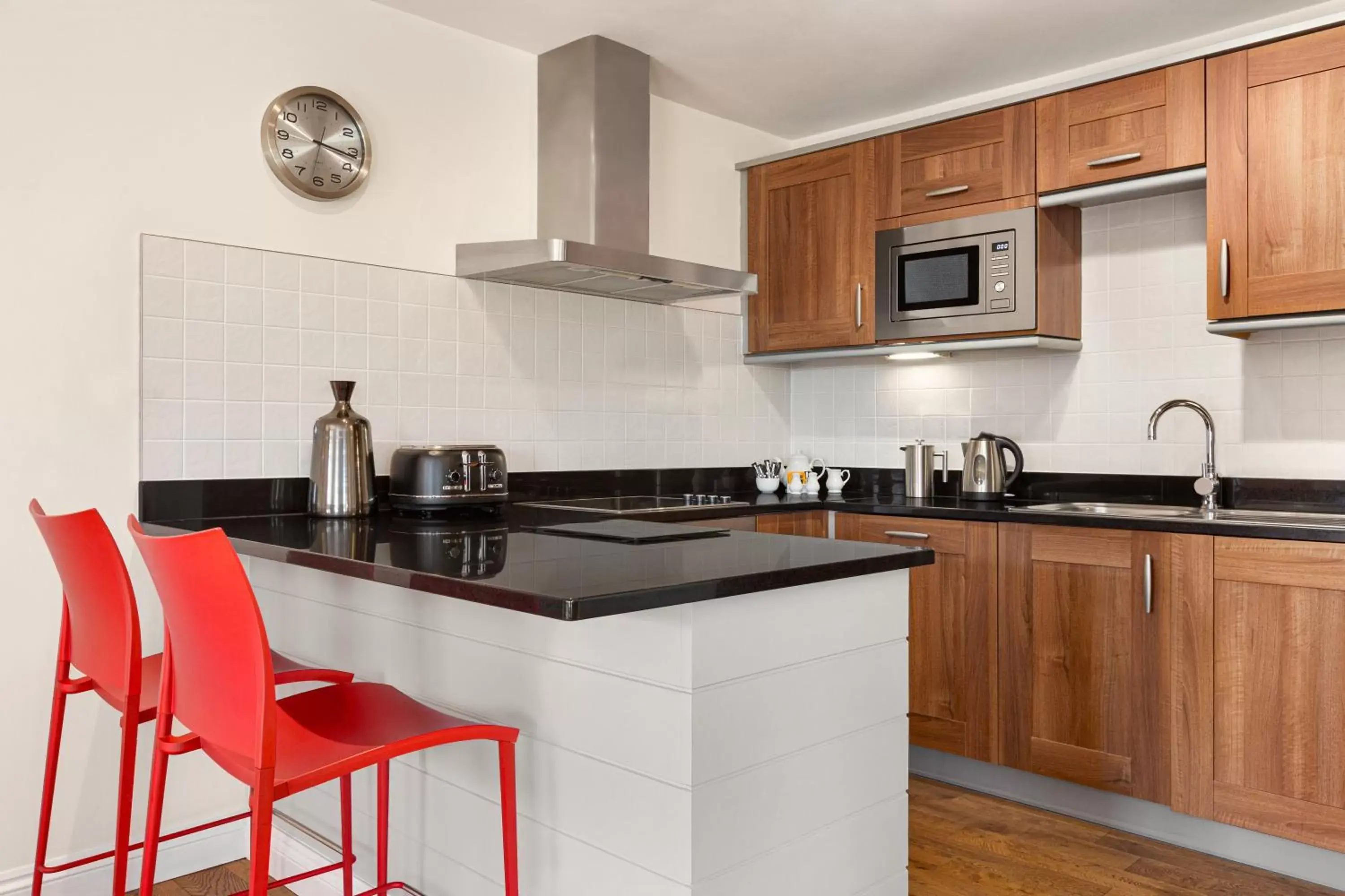 Kitchen or kitchenette, Kitchen/Kitchenette in Wyndham Trenython Manor