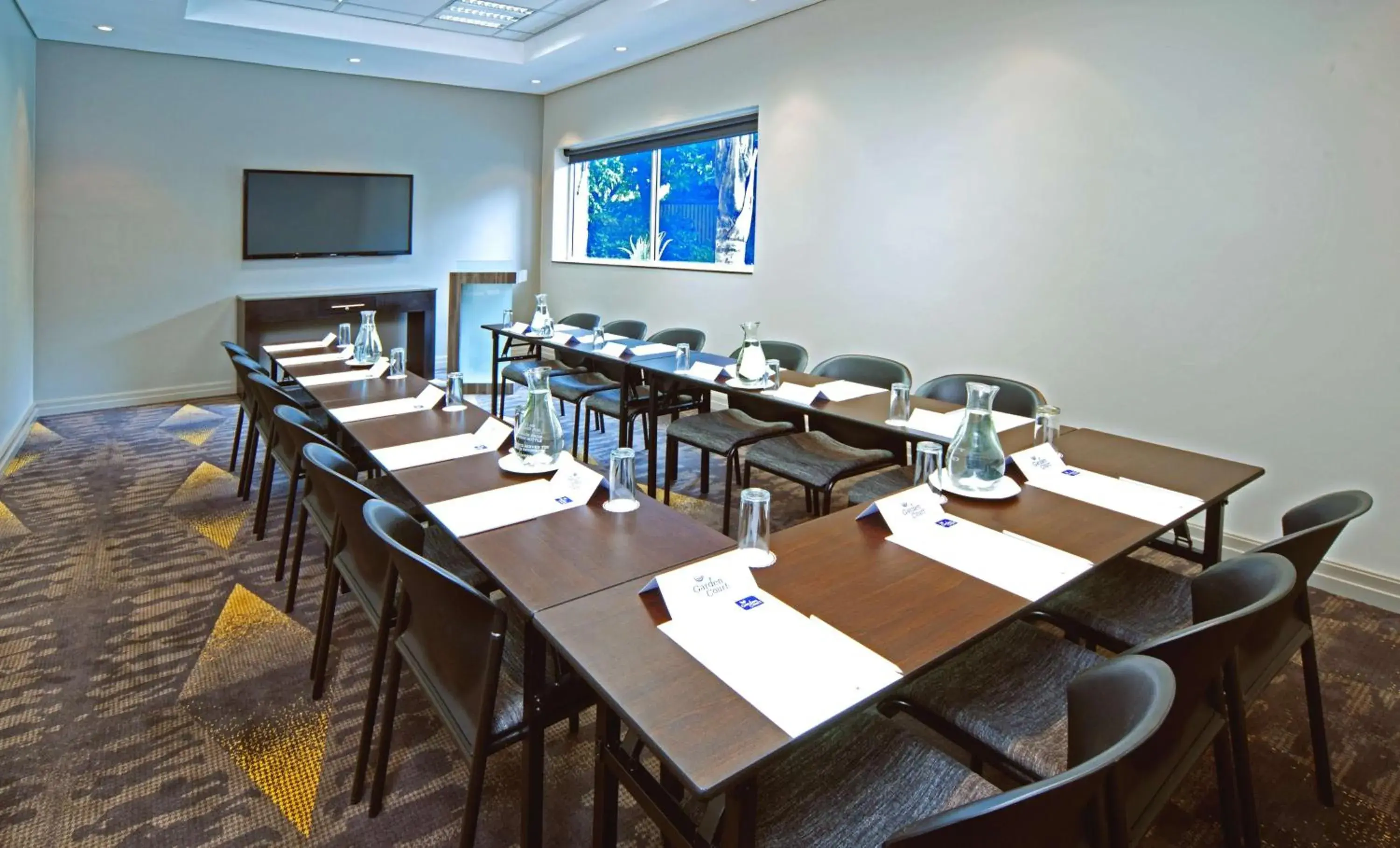 Meeting/conference room in Garden Court Milpark