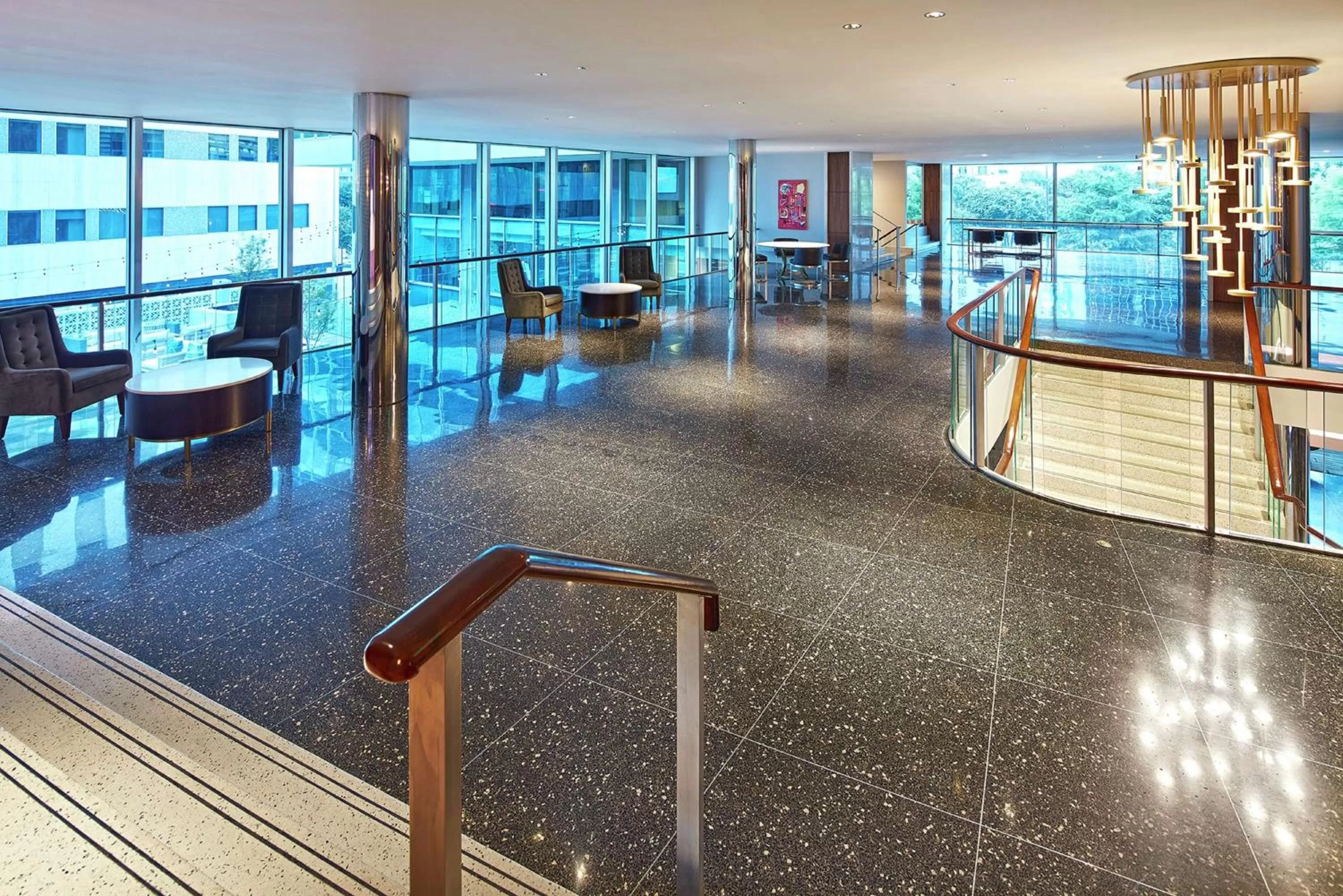 Meeting/conference room in The Statler Dallas, Curio Collection By Hilton