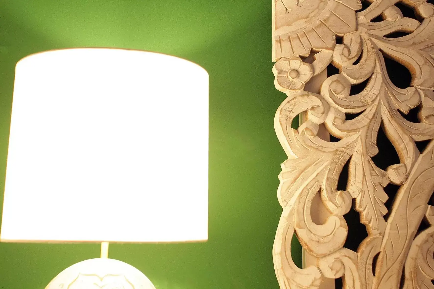 Deluxe Double Room in Sebèl Hospitality Charme Deluxe Double Room in Sebèl Hospitality Charme