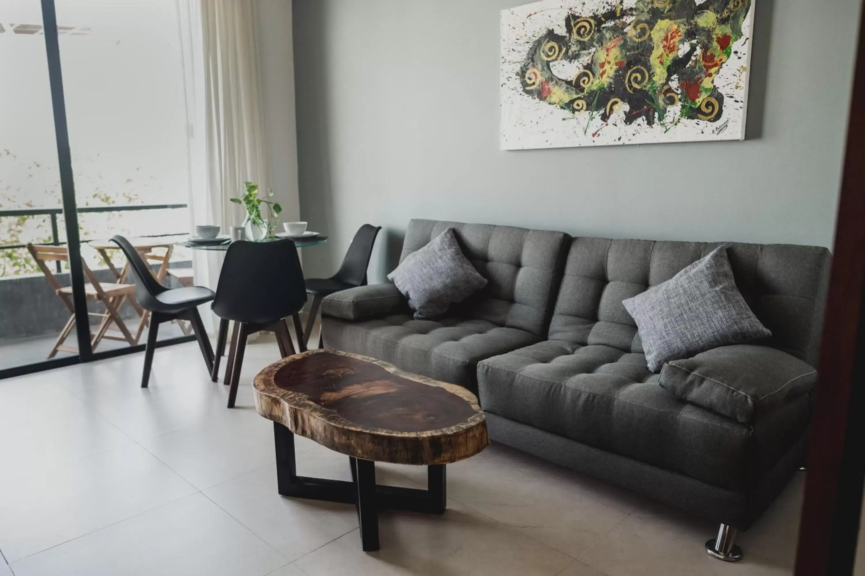 Superior Suite in Ah Xok Suites Superior Suite in Ah Xok Suites