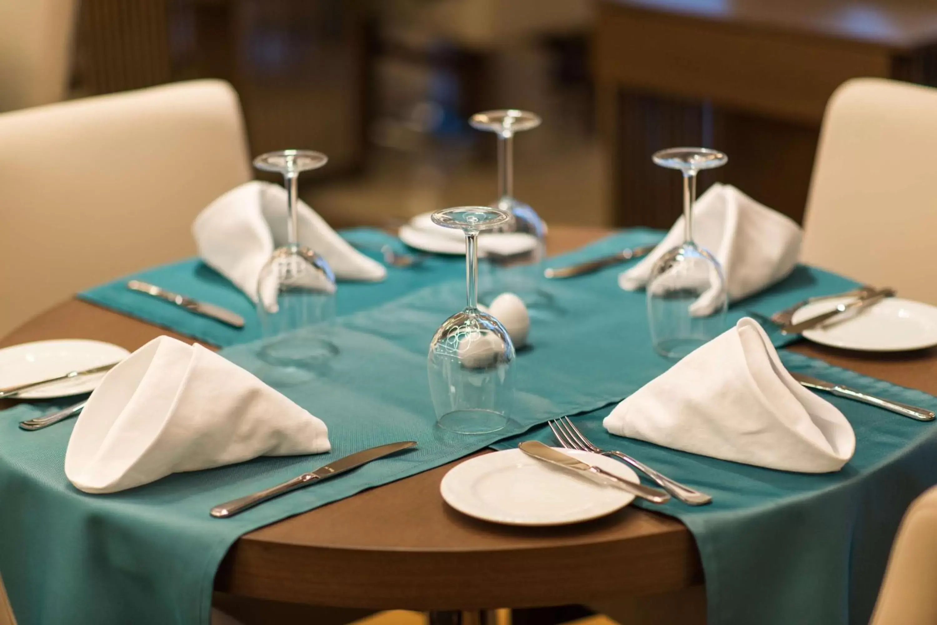 Restaurant/Places to Eat in Radisson Blu Hotel, Ordu