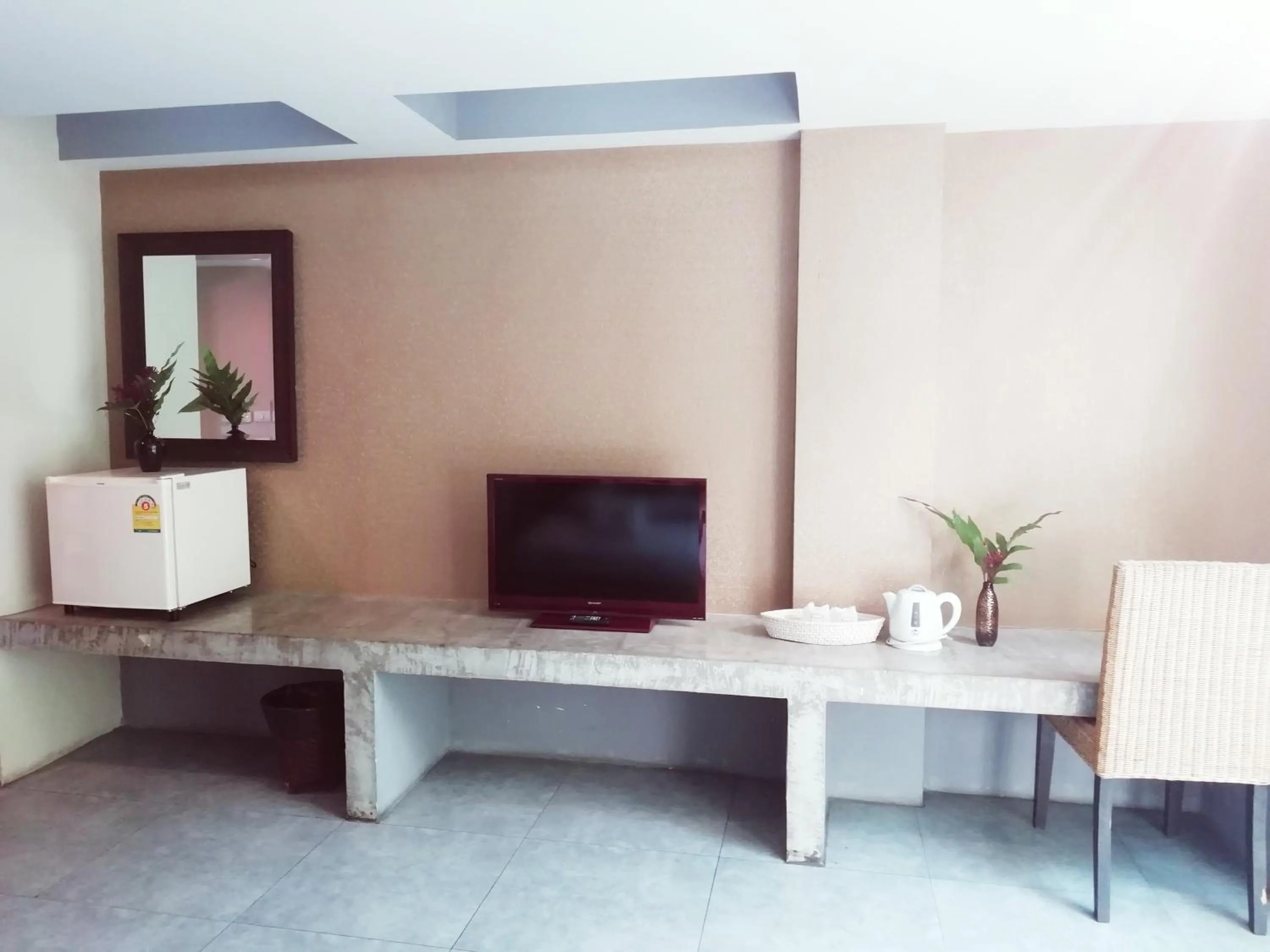 Mandala House, Chiang Mai