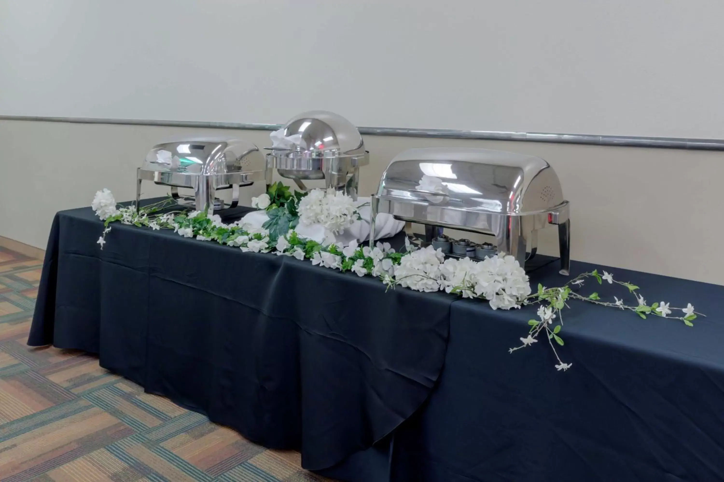 Banquet/Function facilities in Best Western Plus Loveland Inn