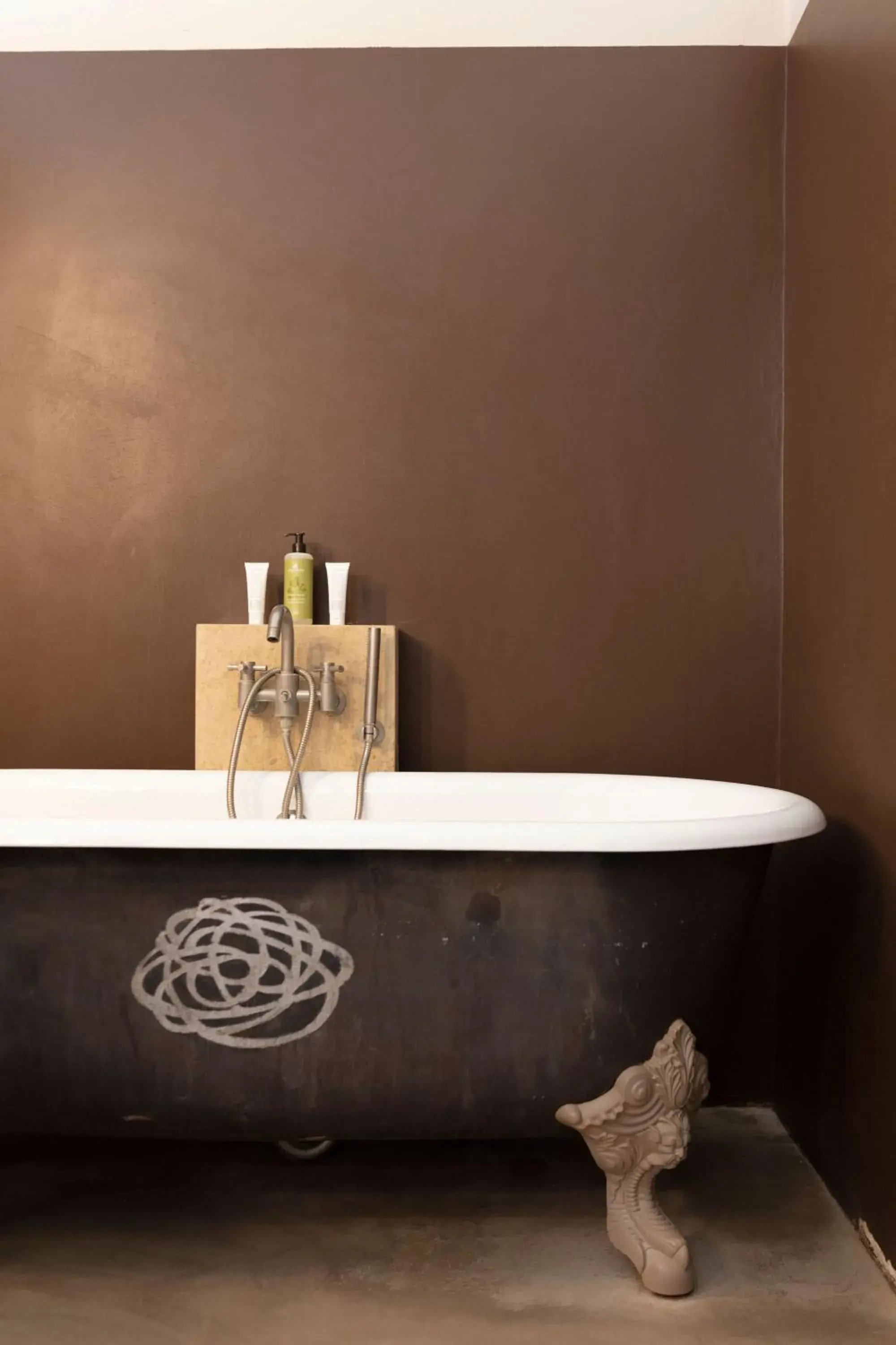 Bath, Bathroom in La Bastide Du Clos des Roses - Les Collectionneurs