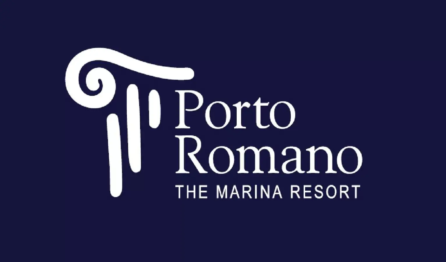 Property building in Porto Romano - The Marina Resort