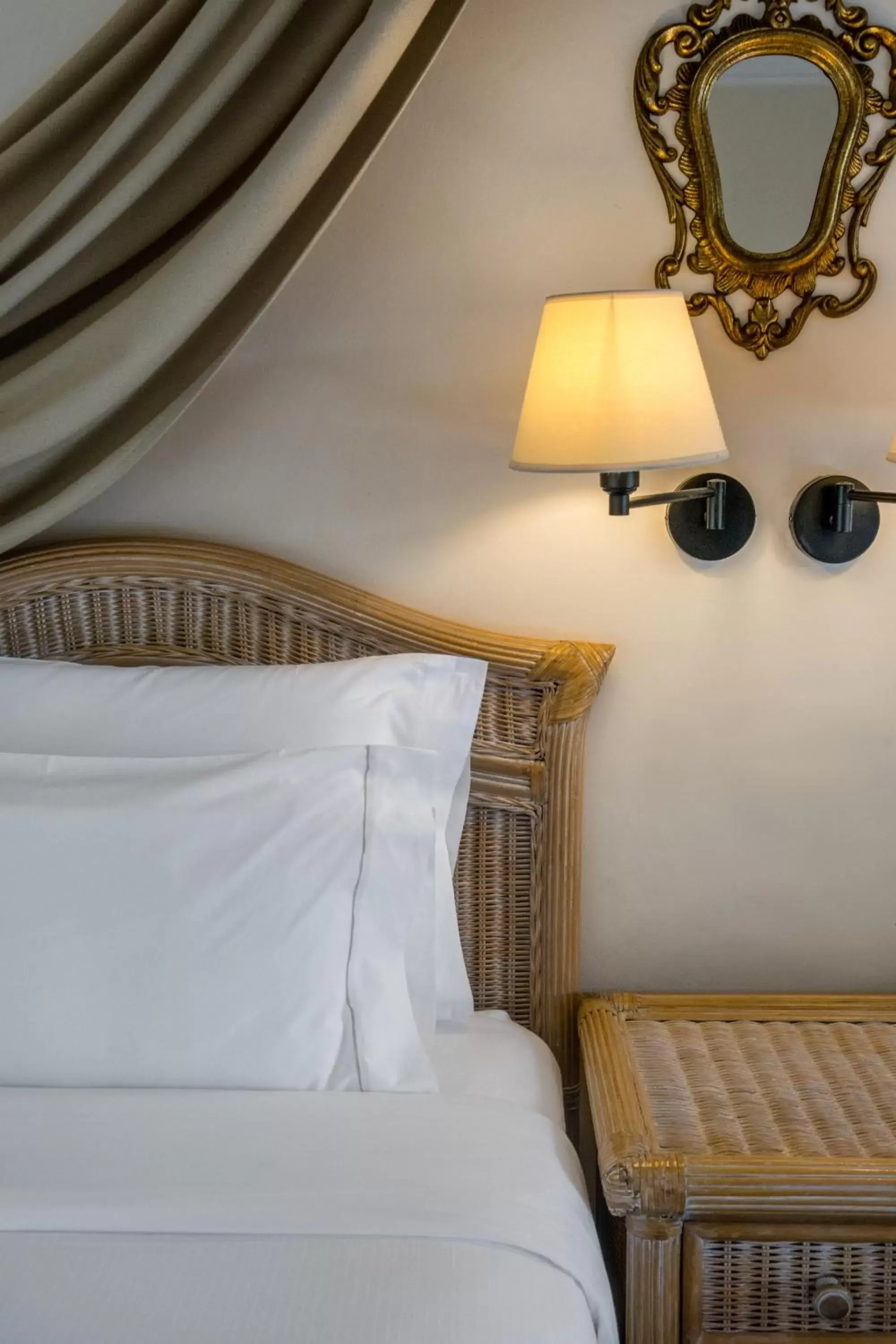 Double Room with Garden View in Eden Roc Hotel & Spa by Brava Hoteles Double Room with Garden View in Eden Roc Hotel & Spa by Brava Hoteles