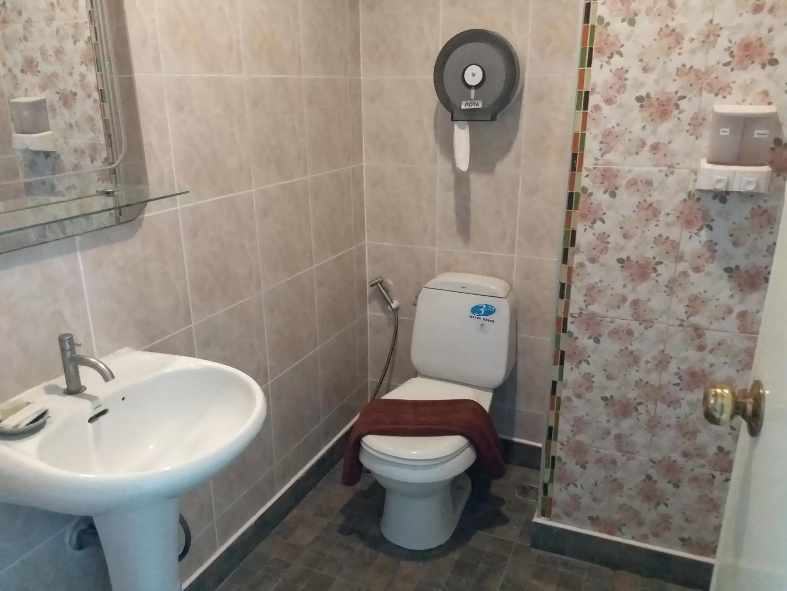 Bathroom in Platinum Place