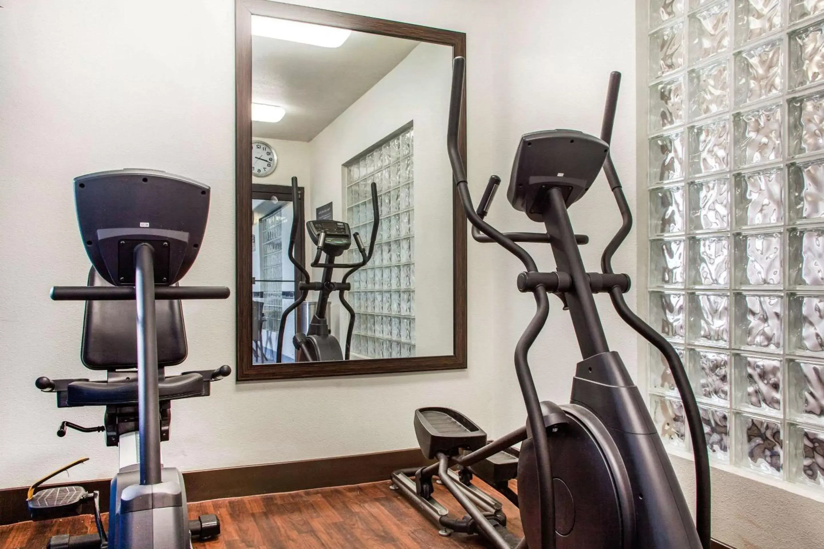 Fitness centre/facilities, Fitness Center/Facilities in Hotel Scottsdale