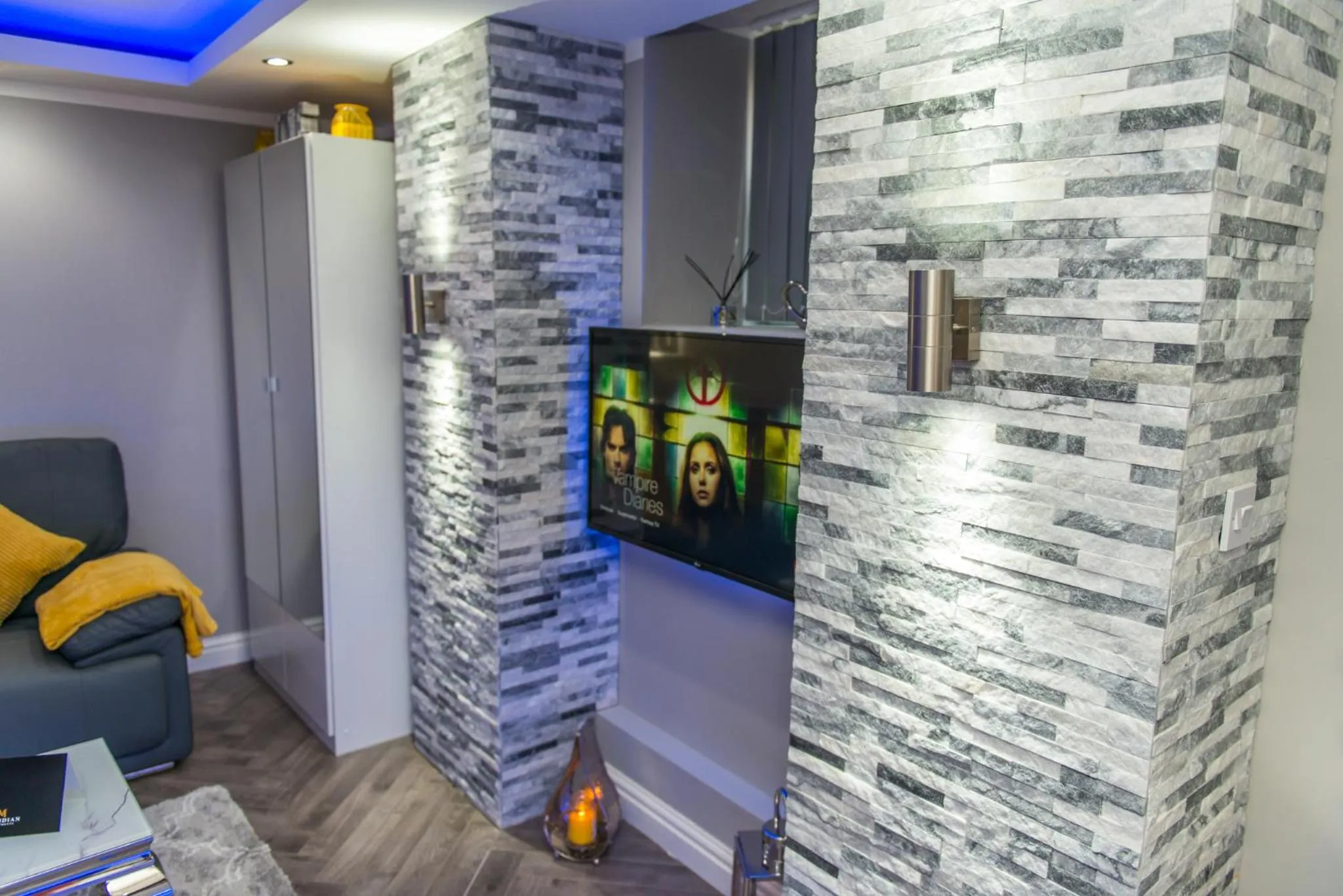 Meridian Serviced Apartments