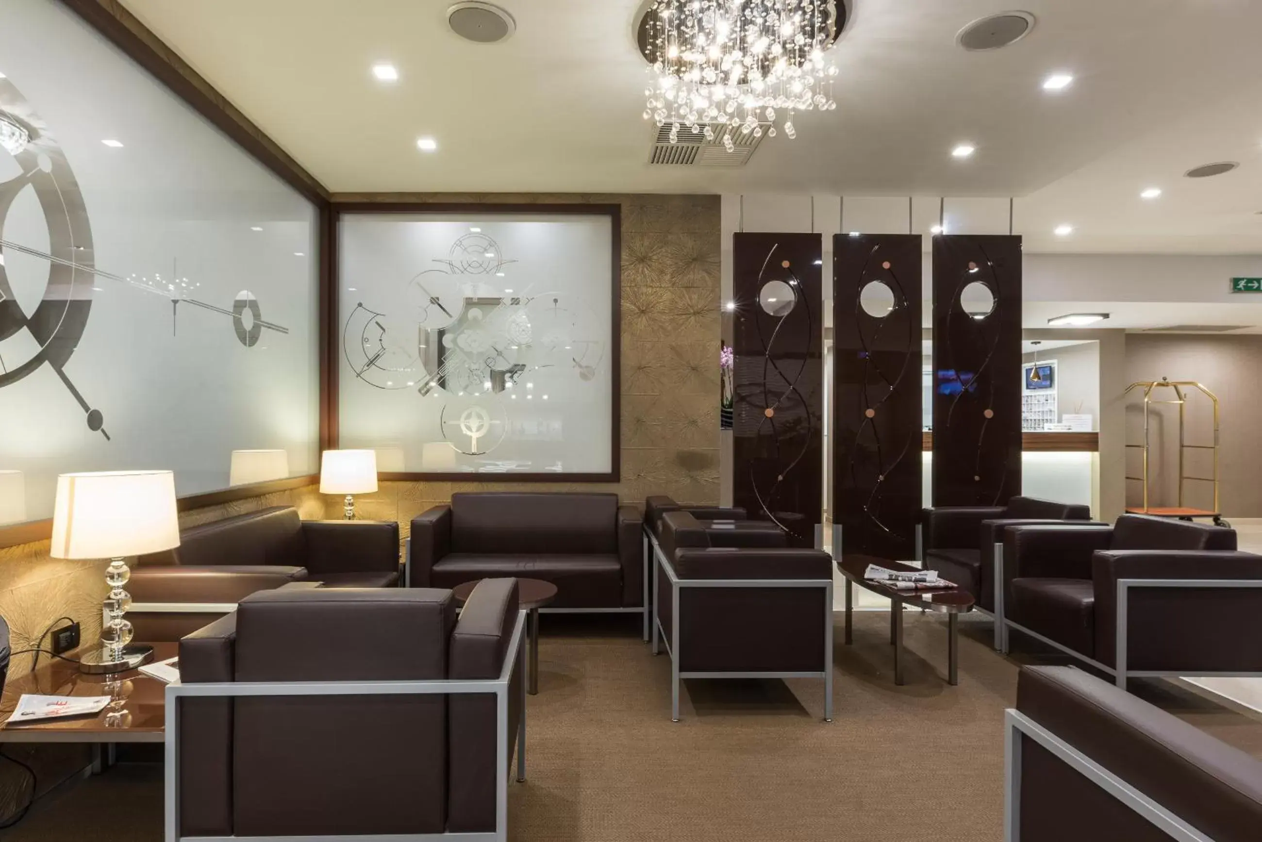 Restaurant/places to eat in Magri's Hotel Restaurant/places to eat in Magri's Hotel