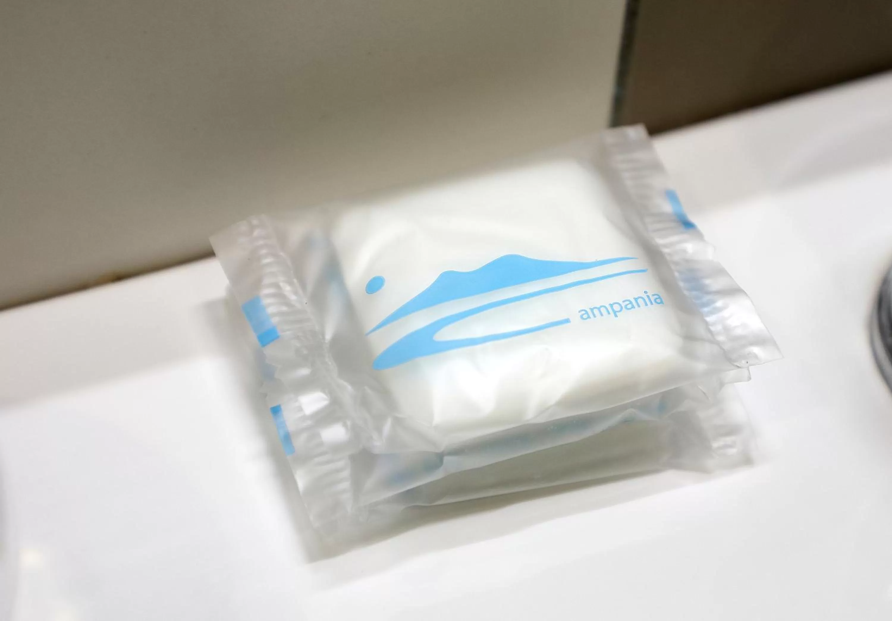 Decorative detail in Up Hotel