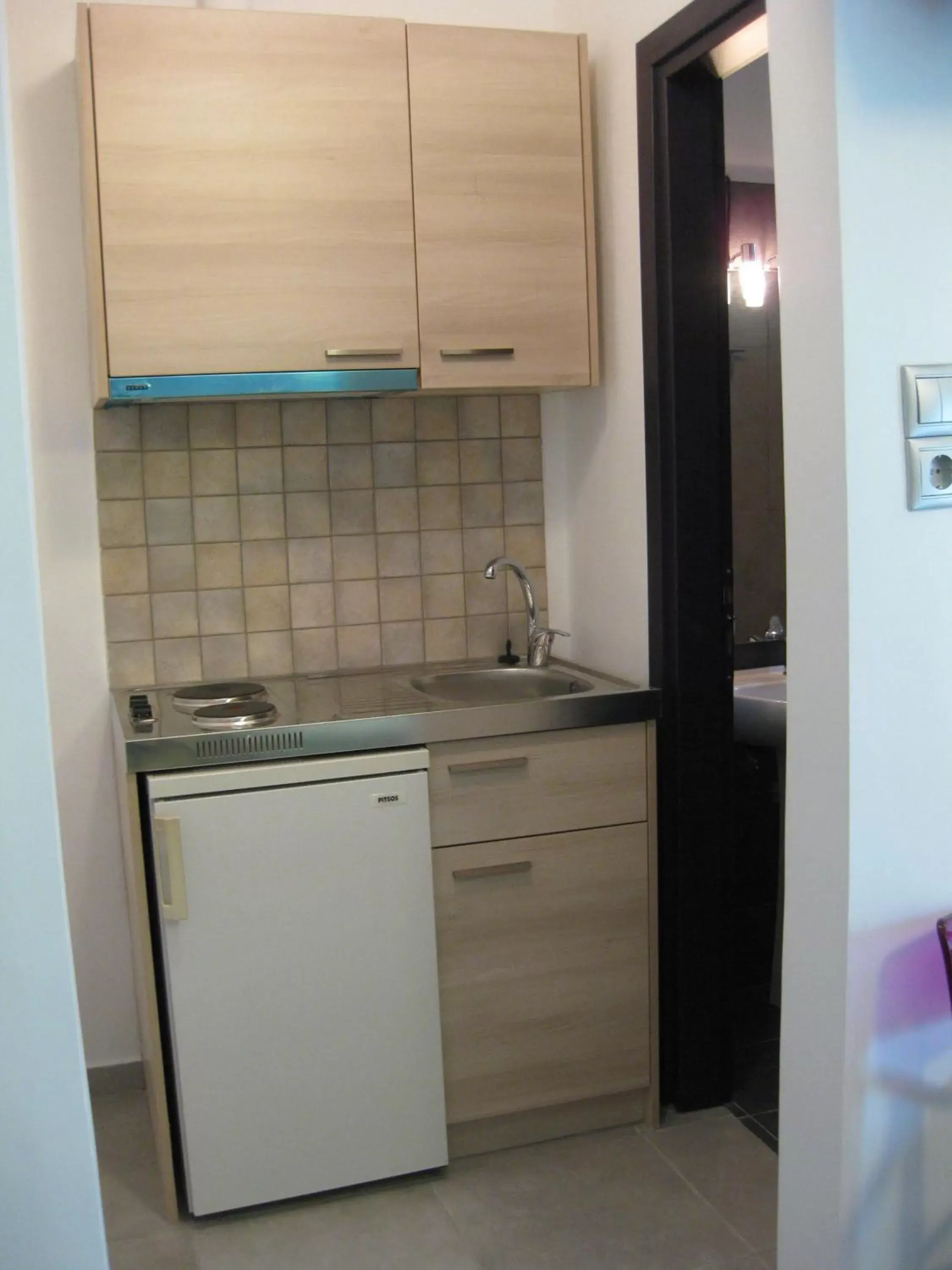 Kitchen or kitchenette, Kitchen/Kitchenette in Alexandros