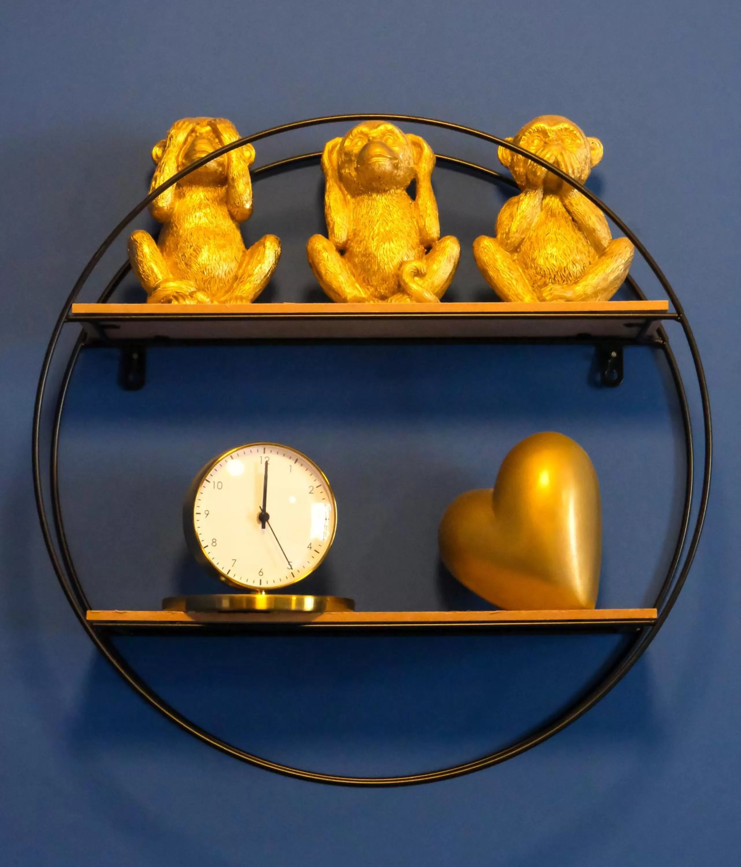 Decorative detail in LH51 B&B