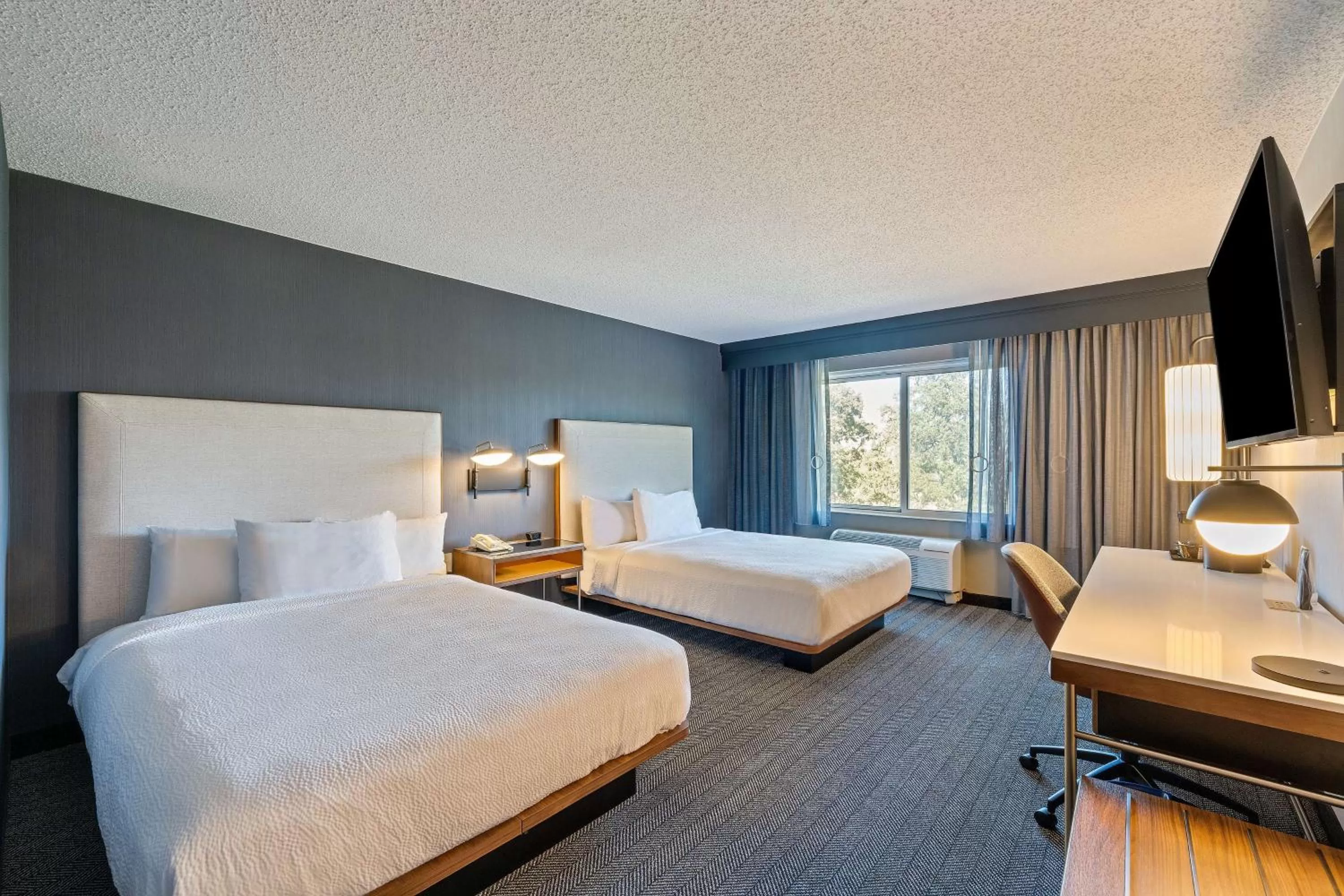 Bedroom, Bed in Sonesta Select San Ramon